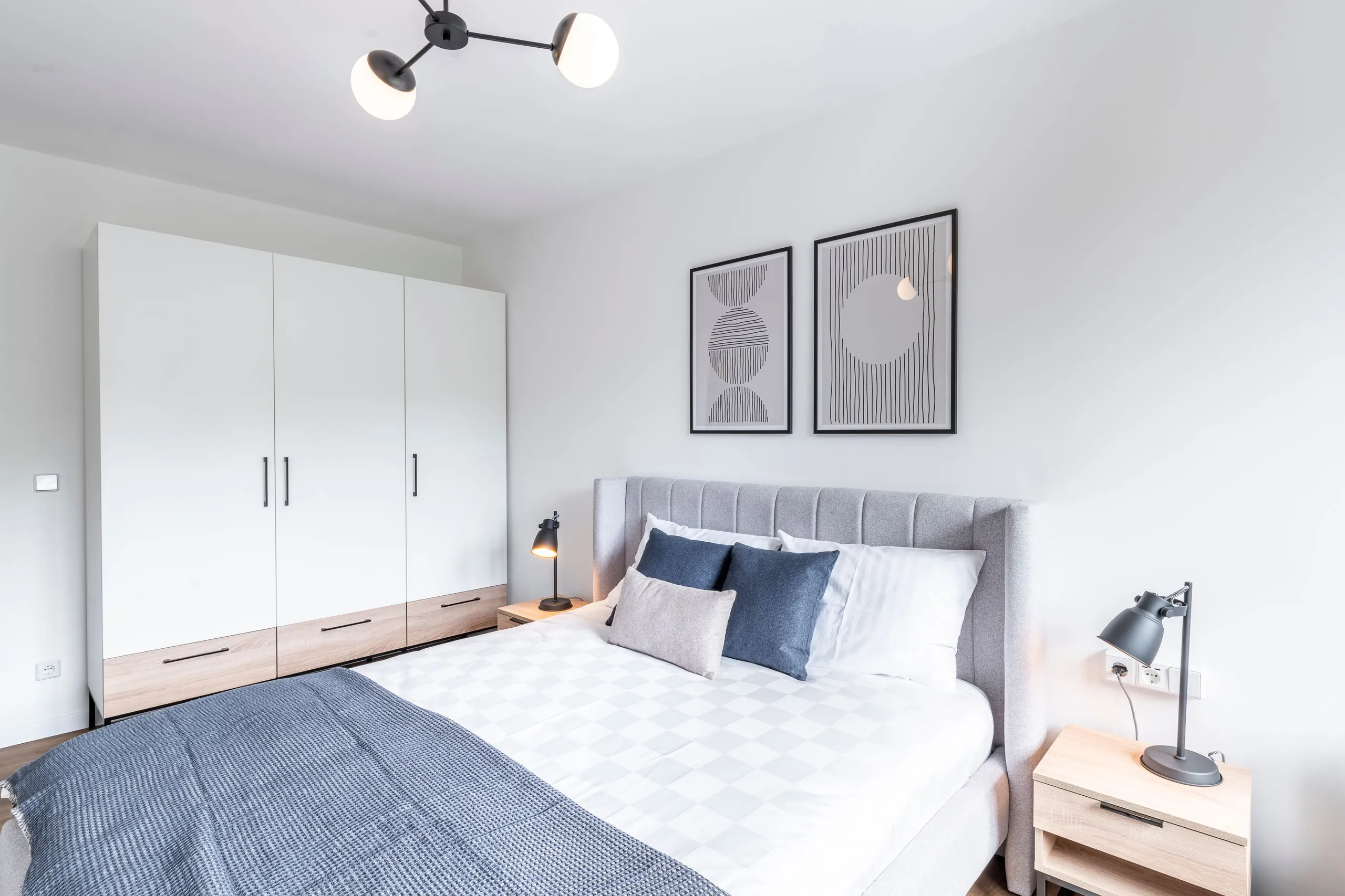 3 Bedroom