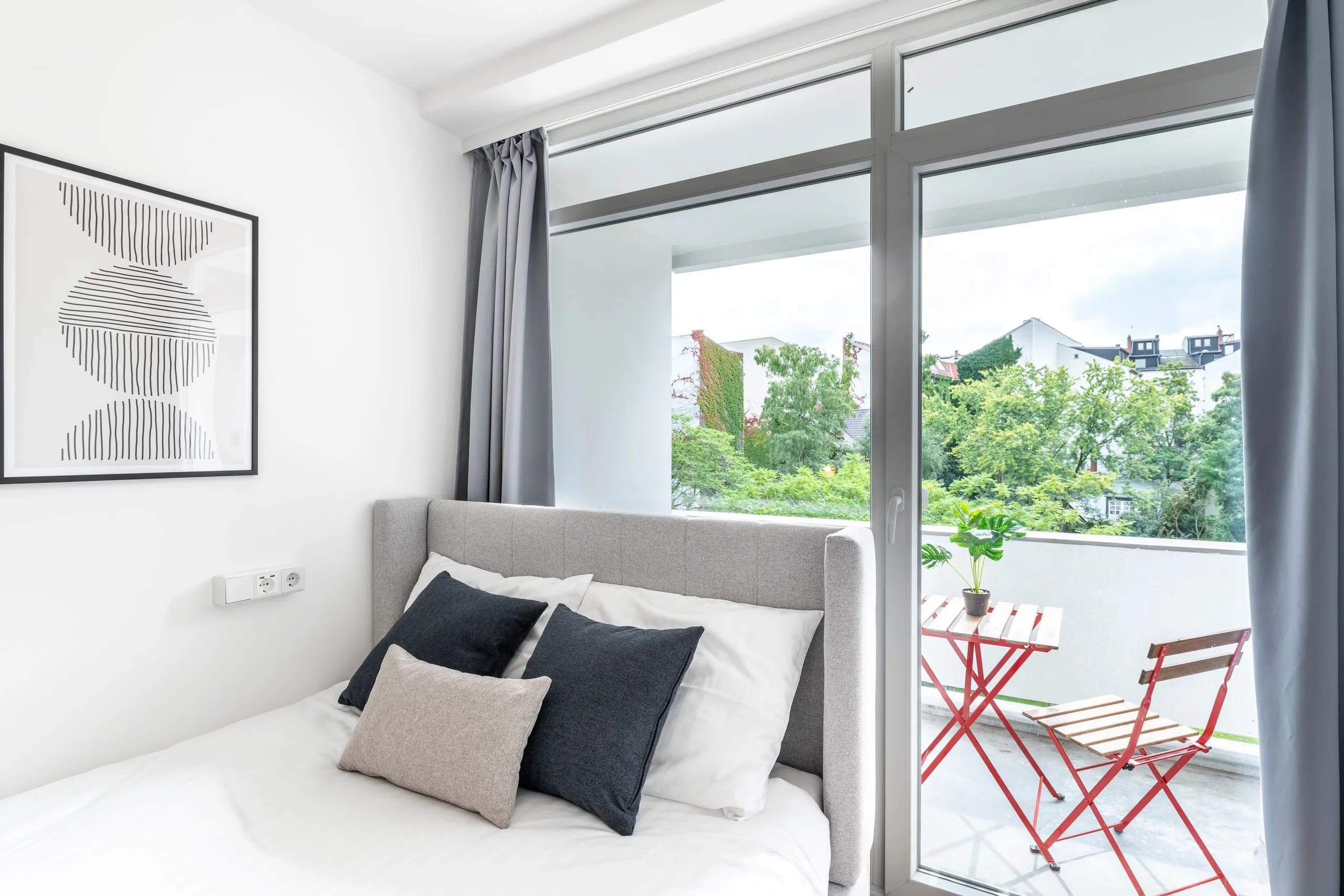 3 Bedroom