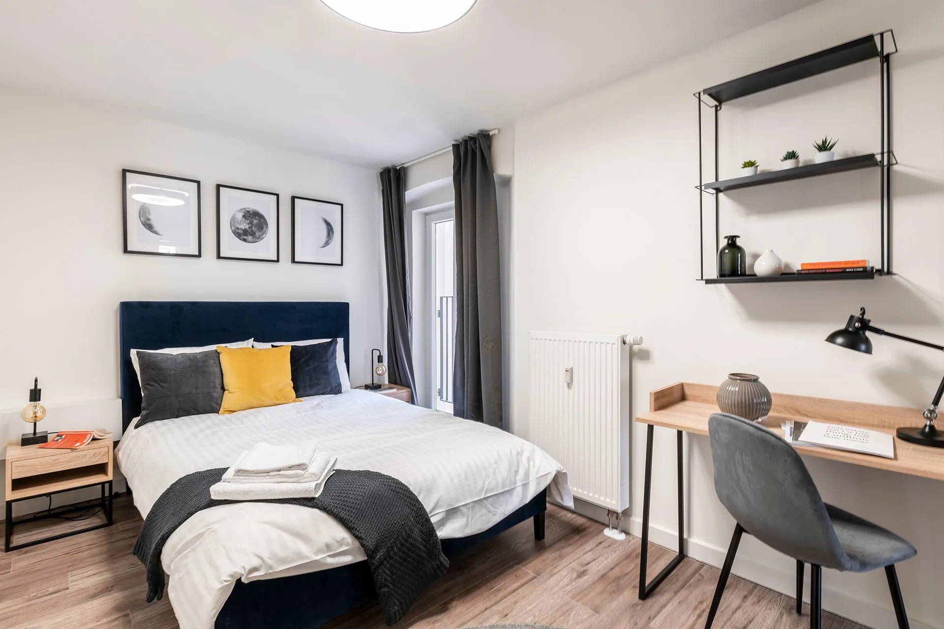 Private Room — Small