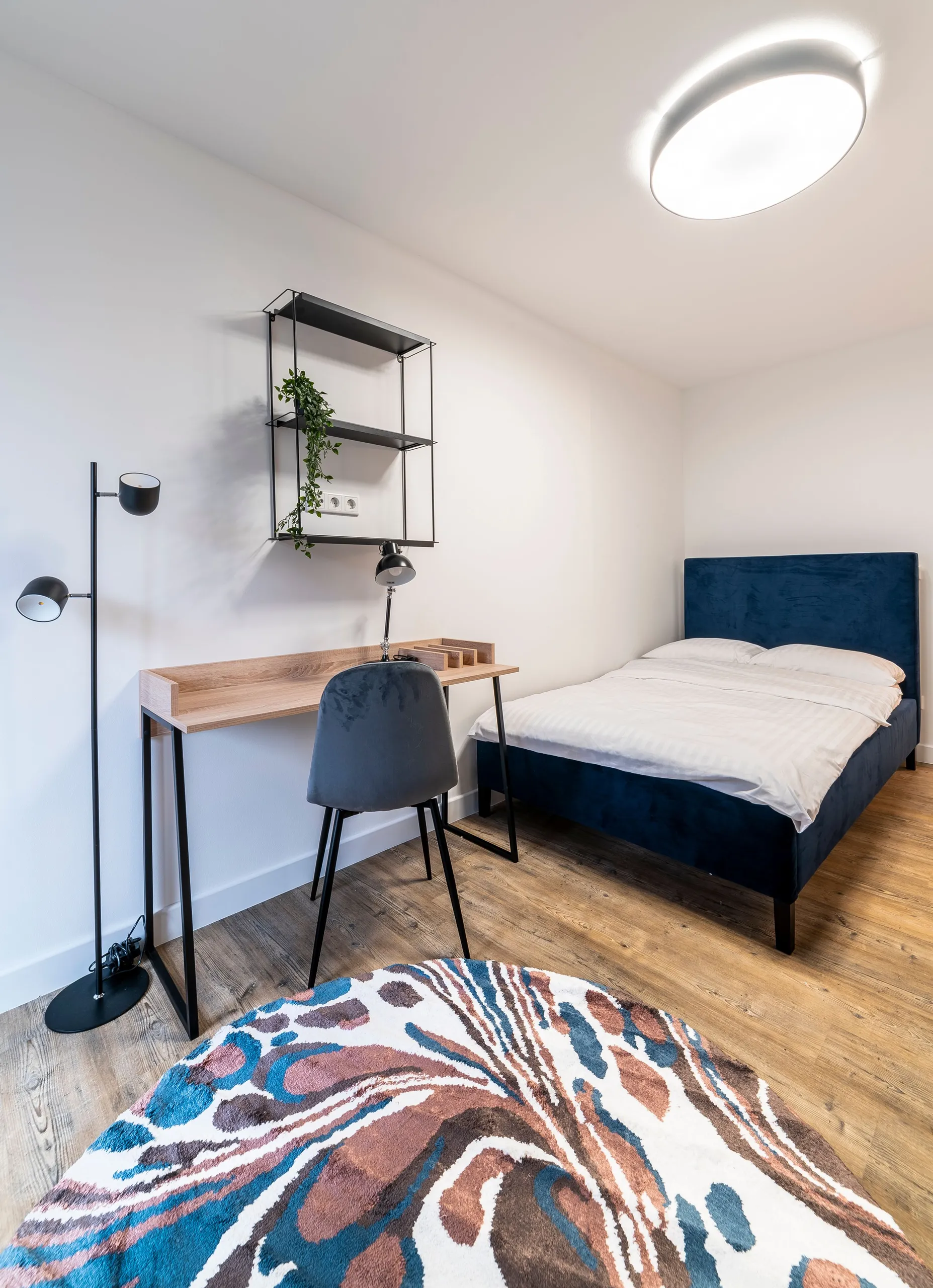 3 Bedroom