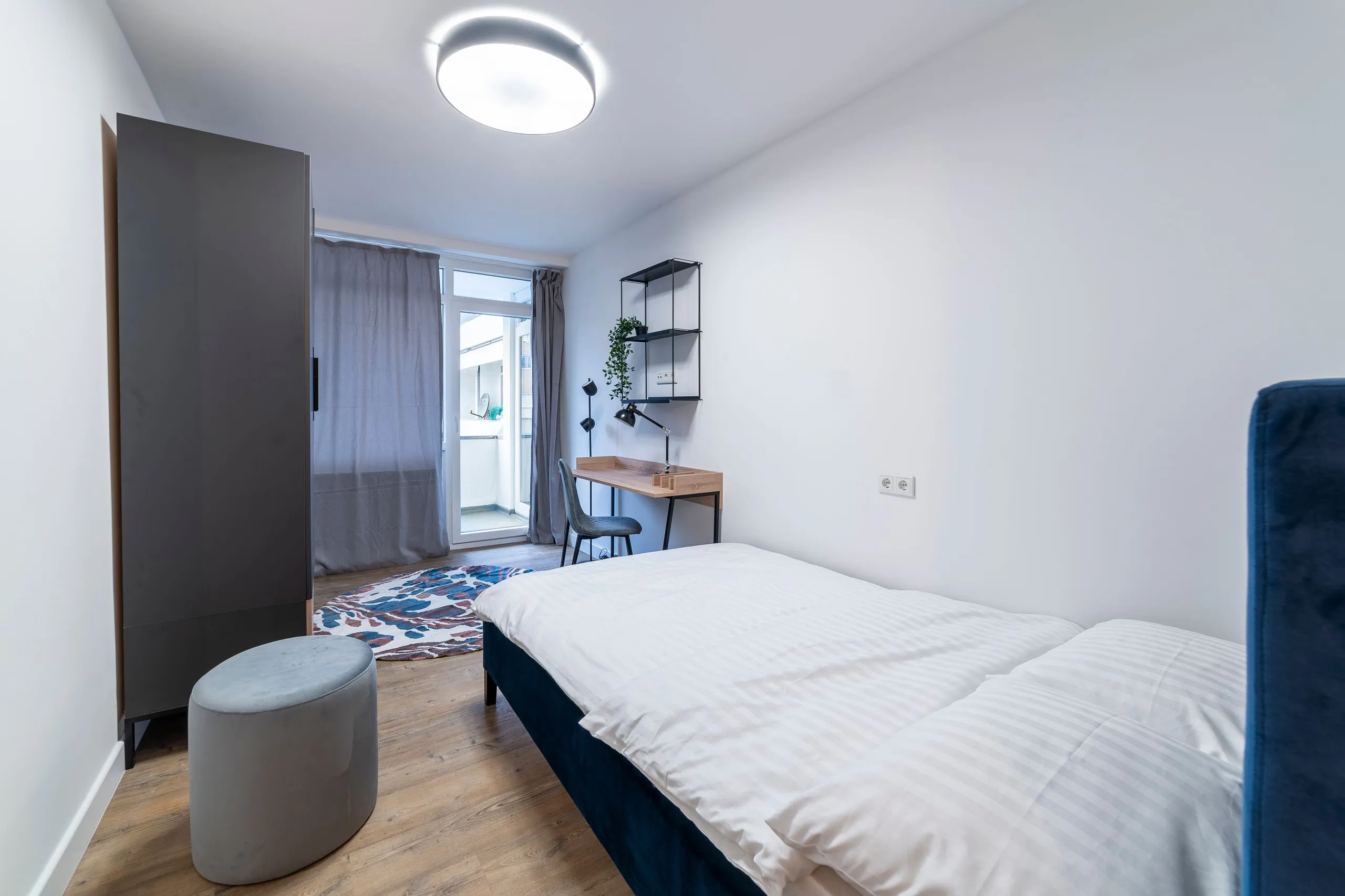 3 Bedroom