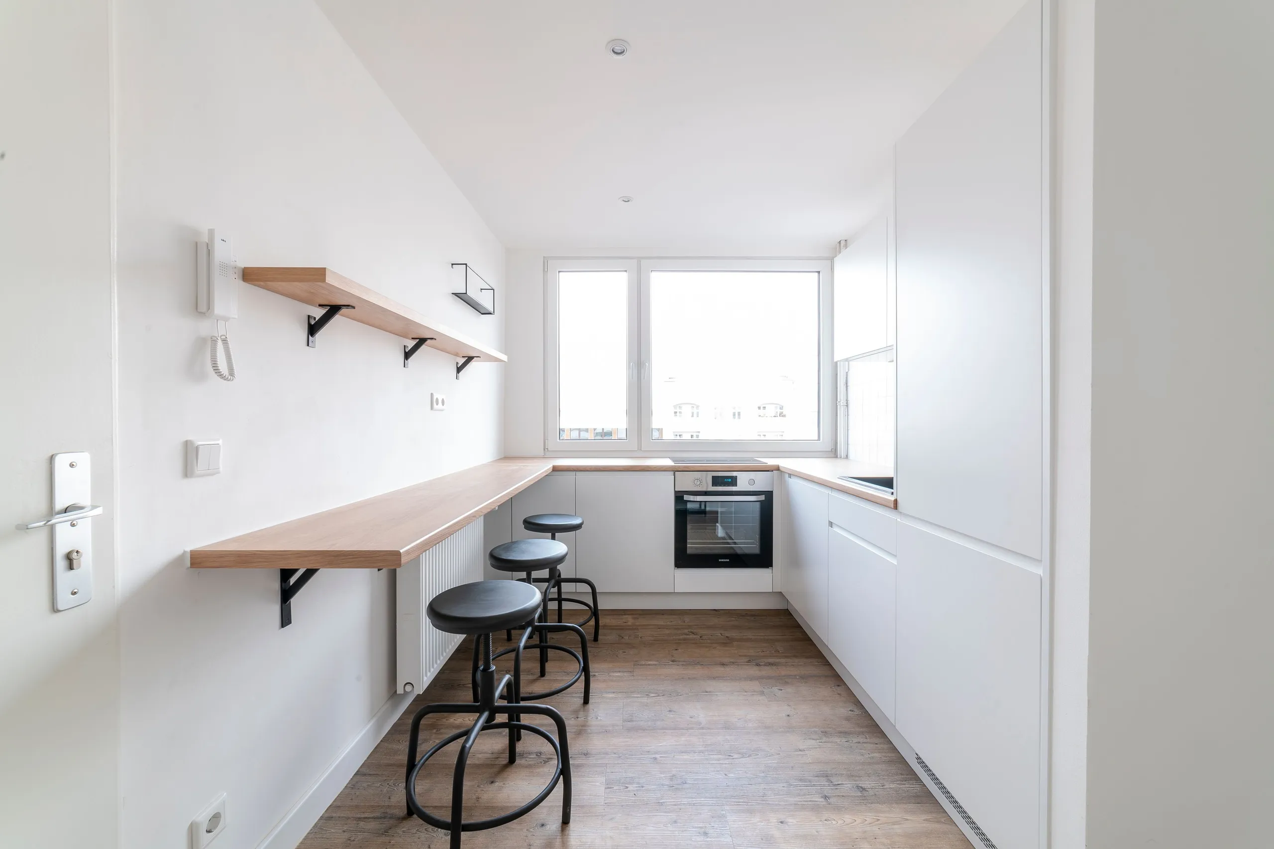 3 Bedroom