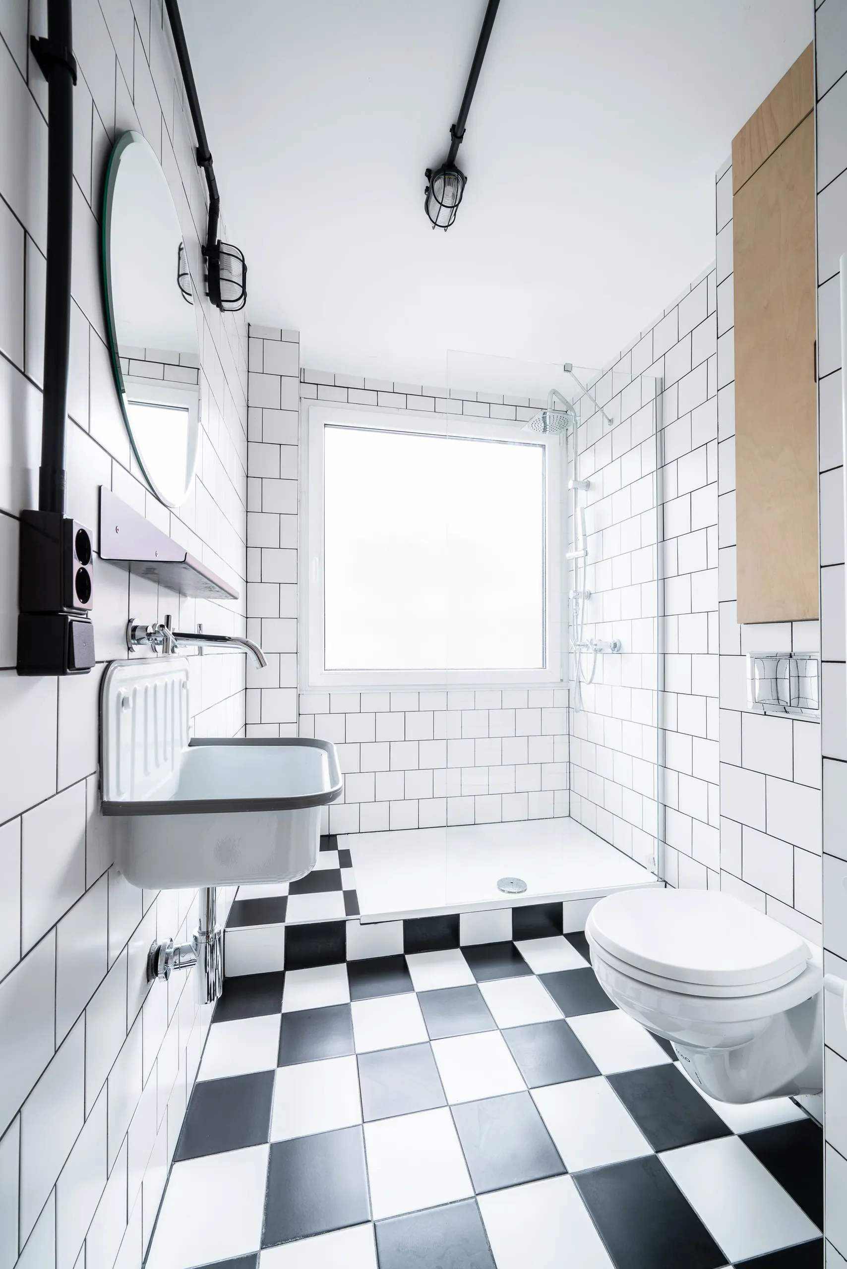 Private Room — Medium