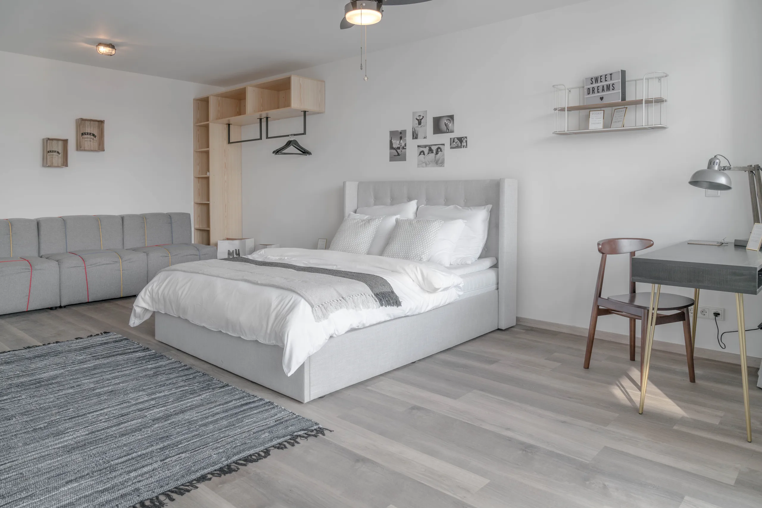 2 Bedroom