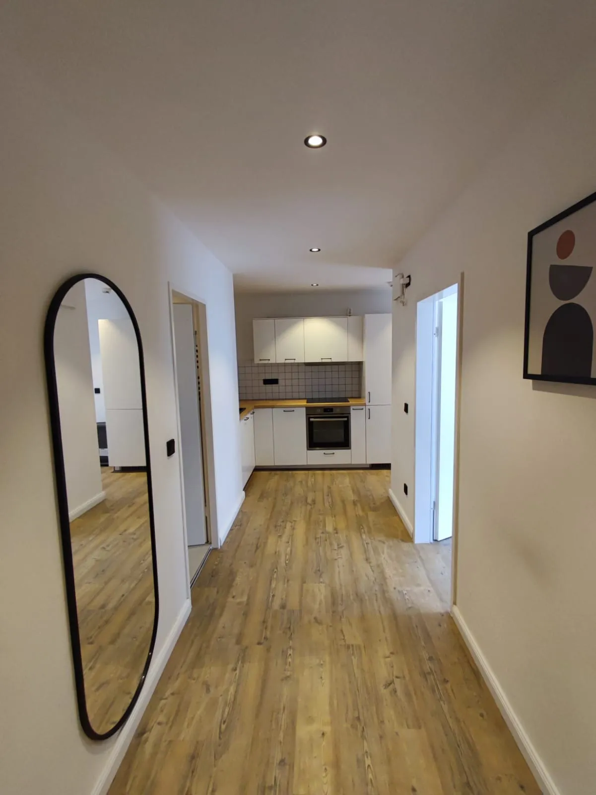 3 Bedroom