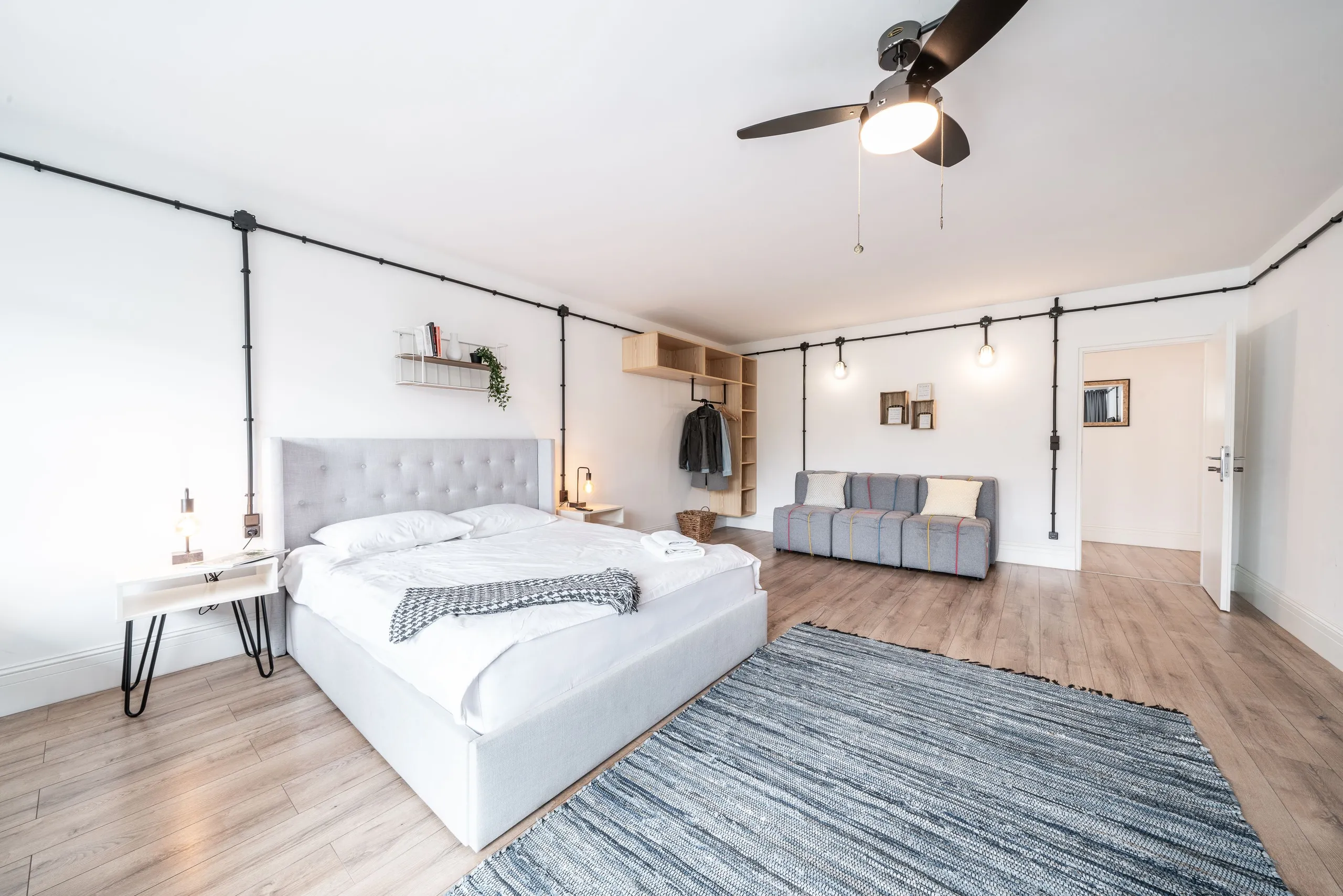 2 Bedroom