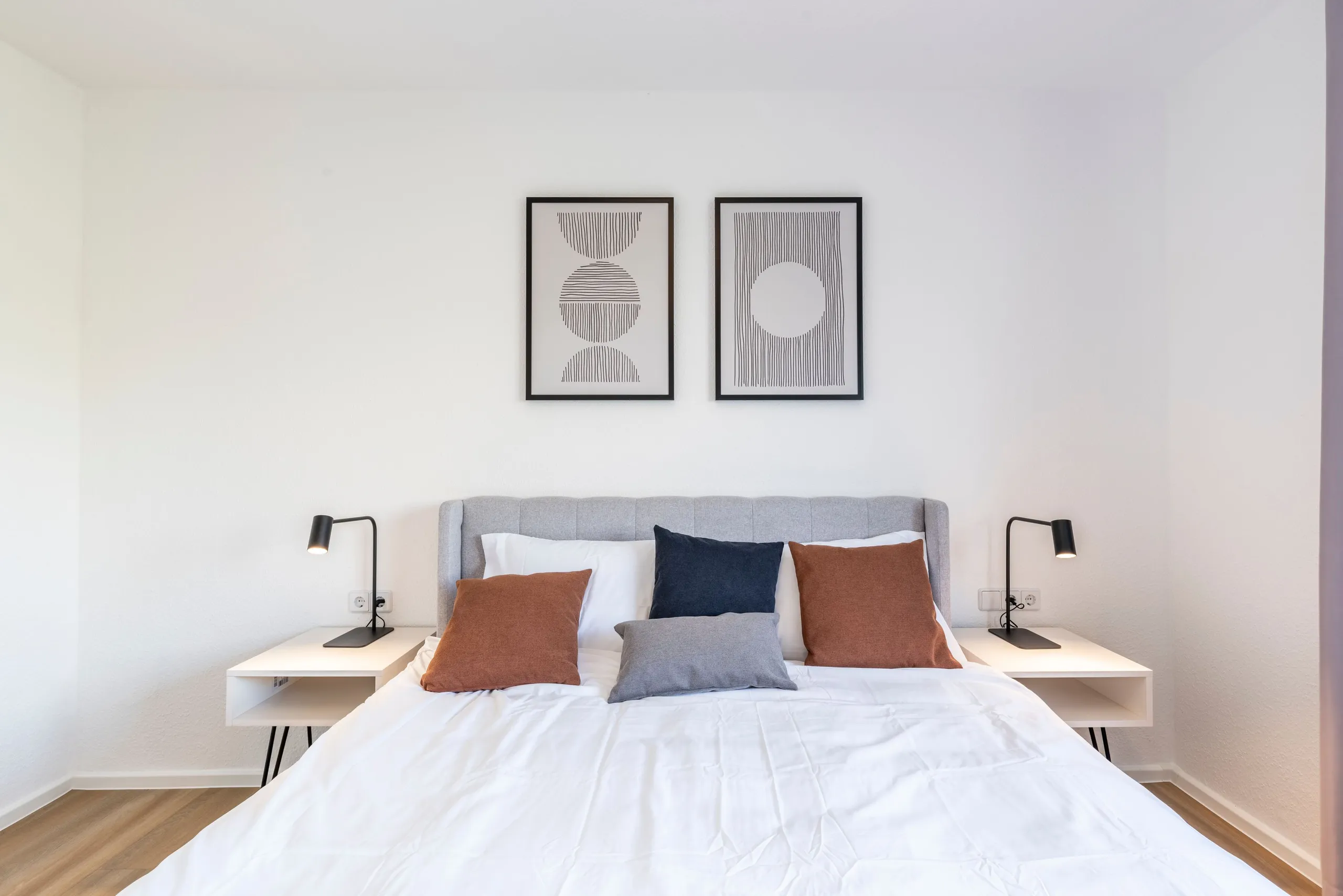 3 Bedroom