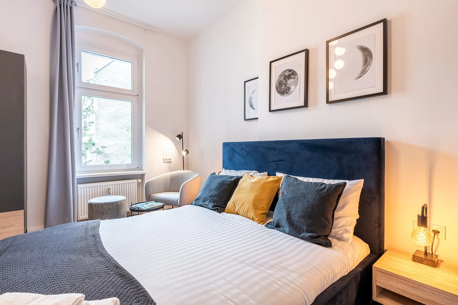 Private Room — Small