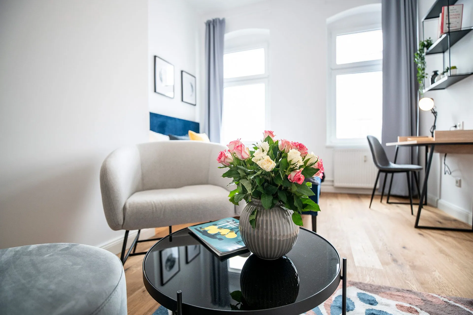 Private Room — Medium