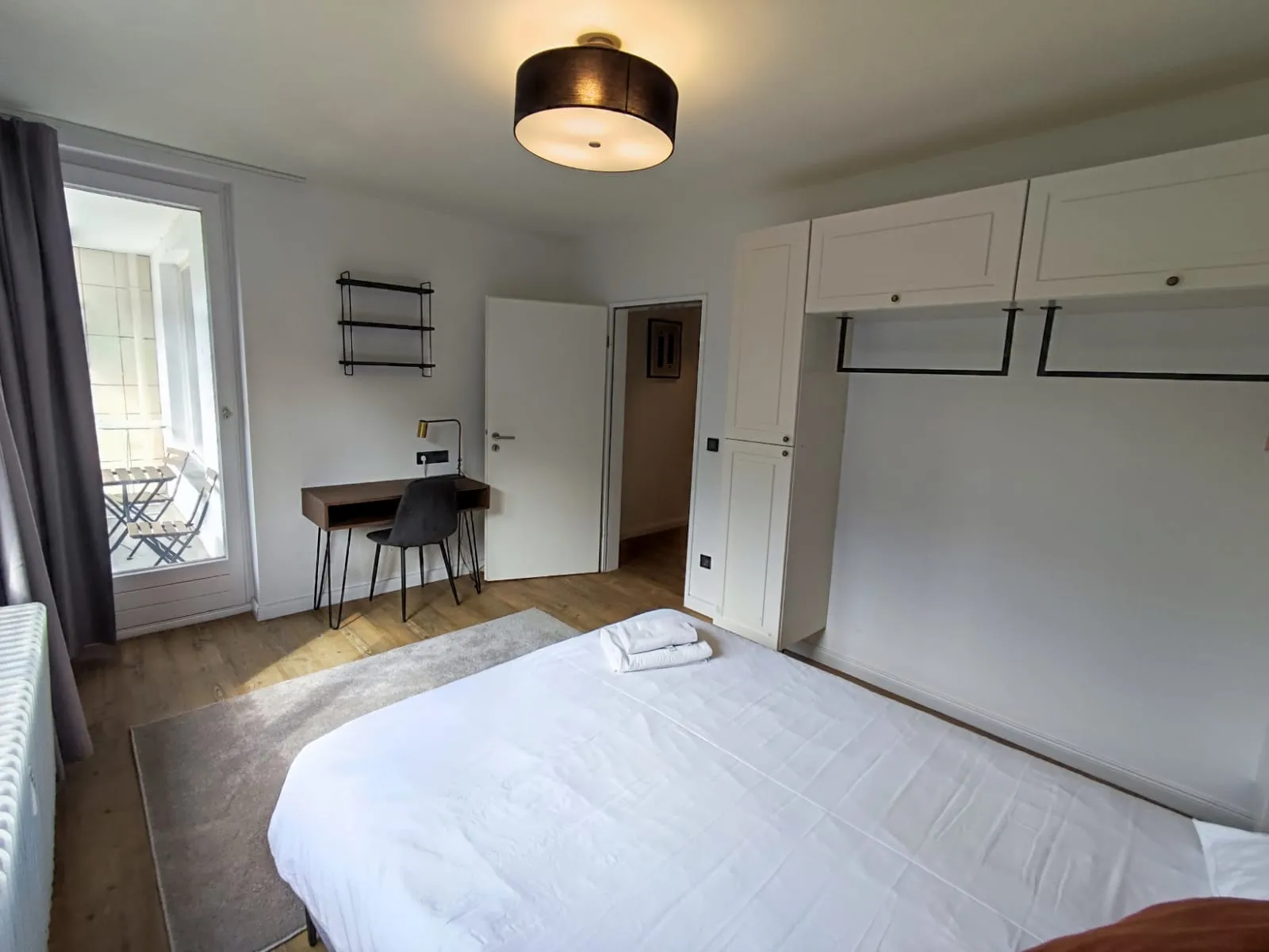 3 Bedroom