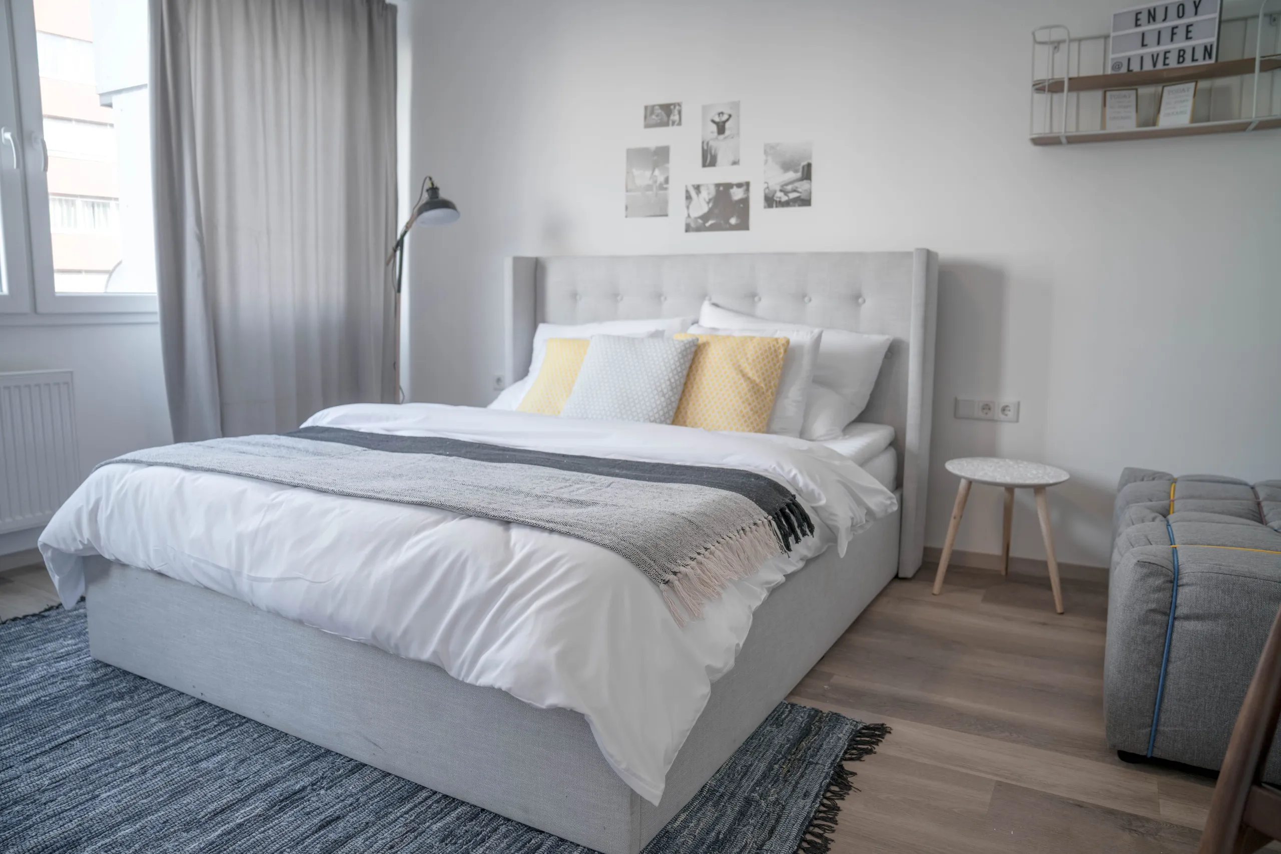 3 Bedroom