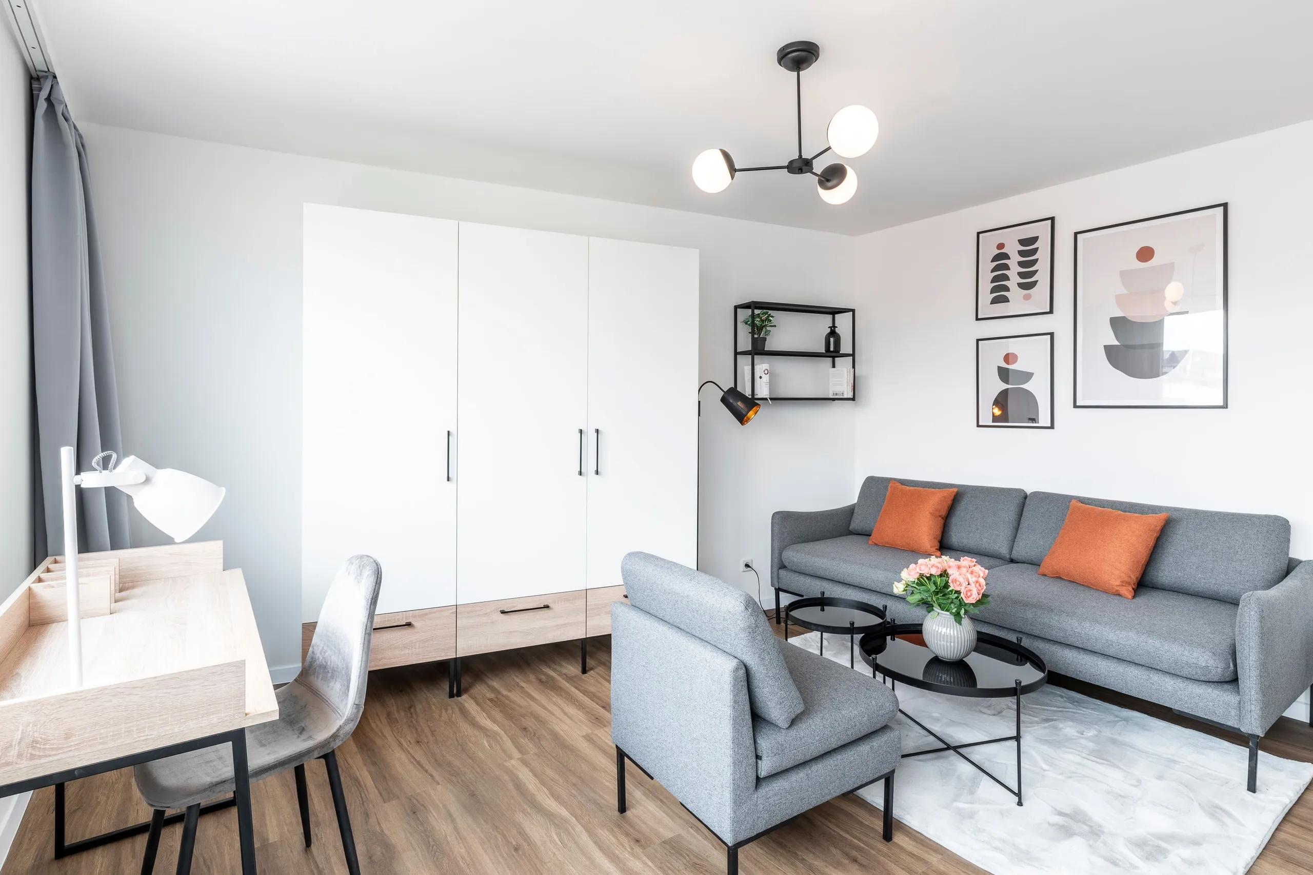 2 Bedroom