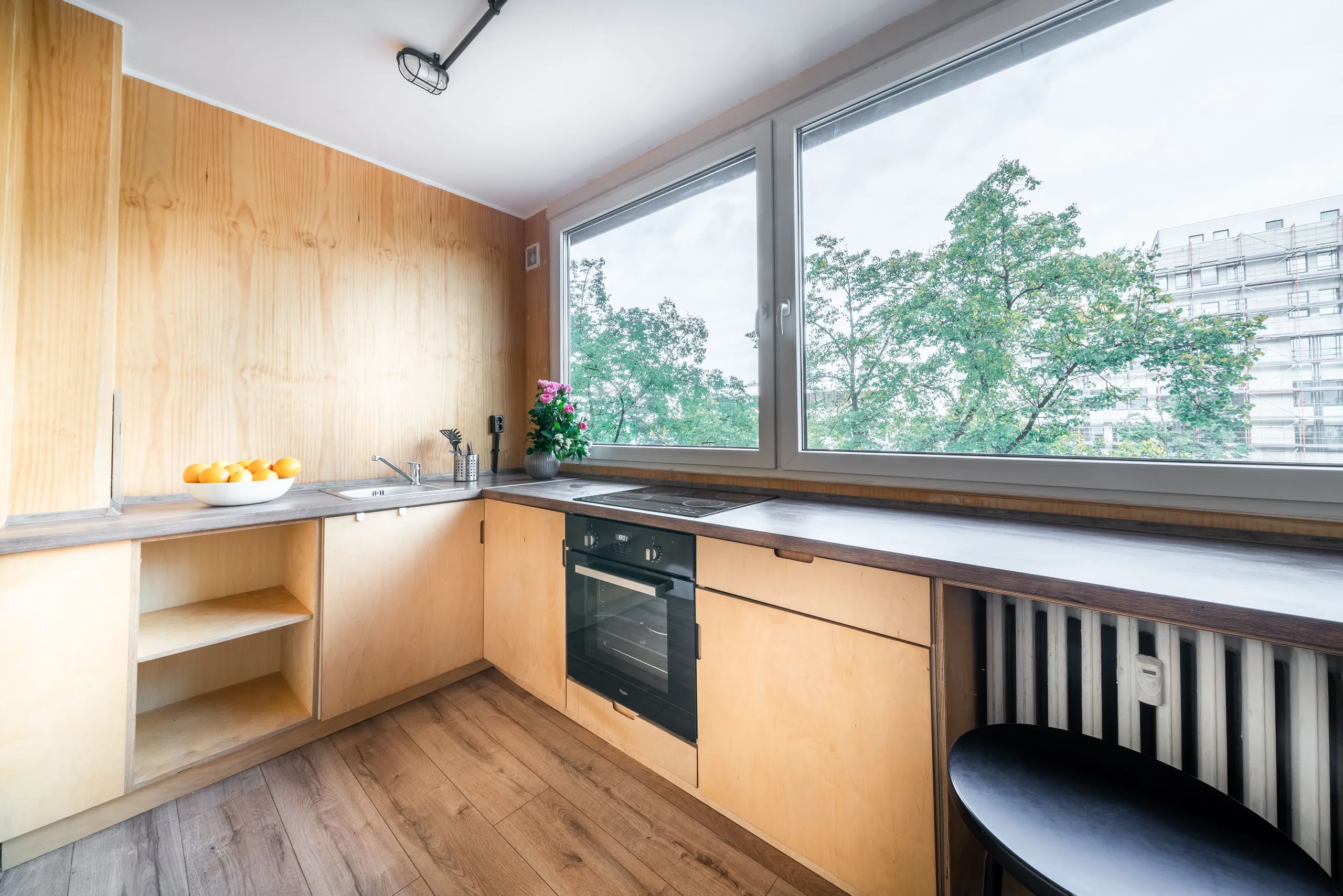 3 Bedroom