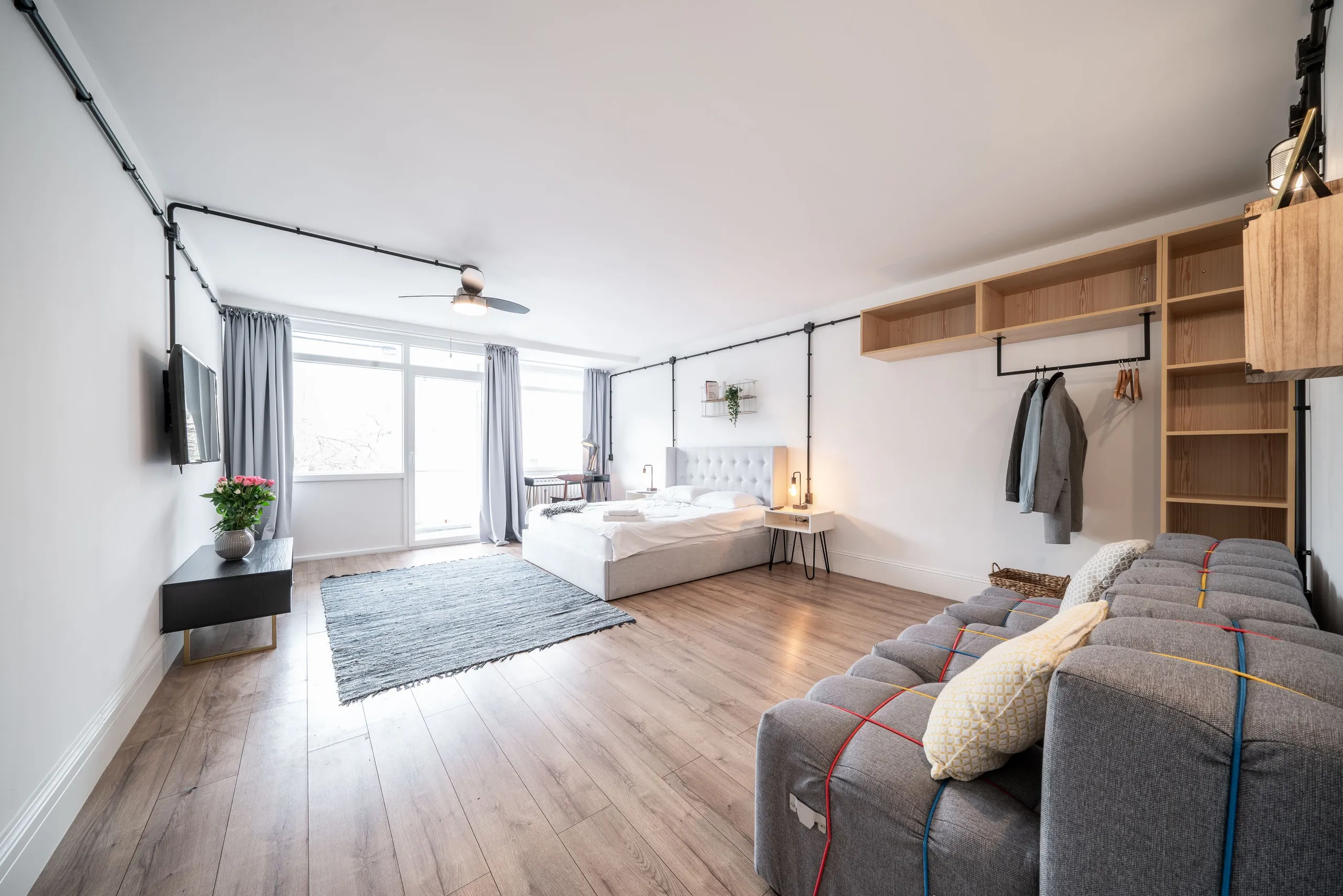 2 Bedroom