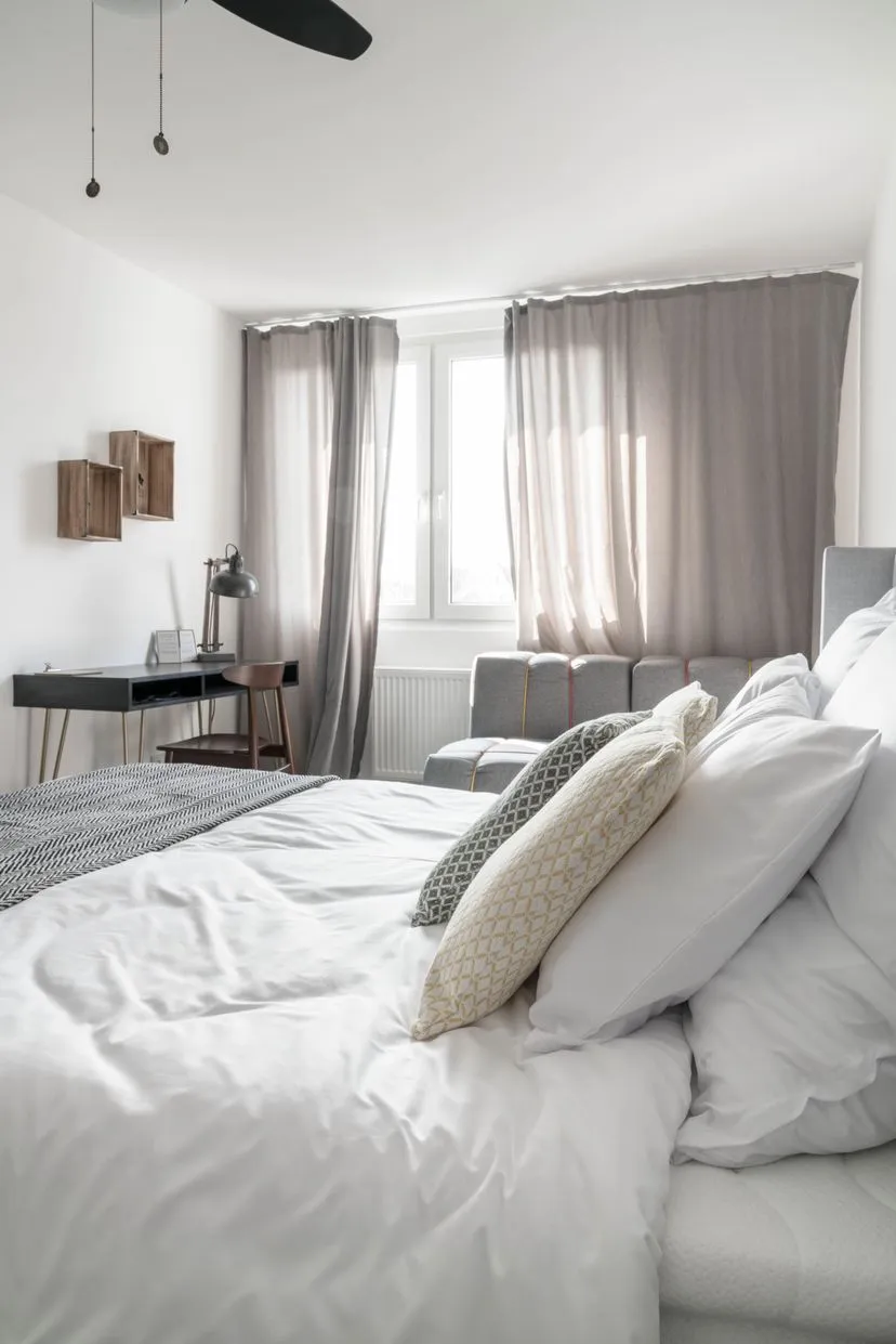 Private Room — Medium