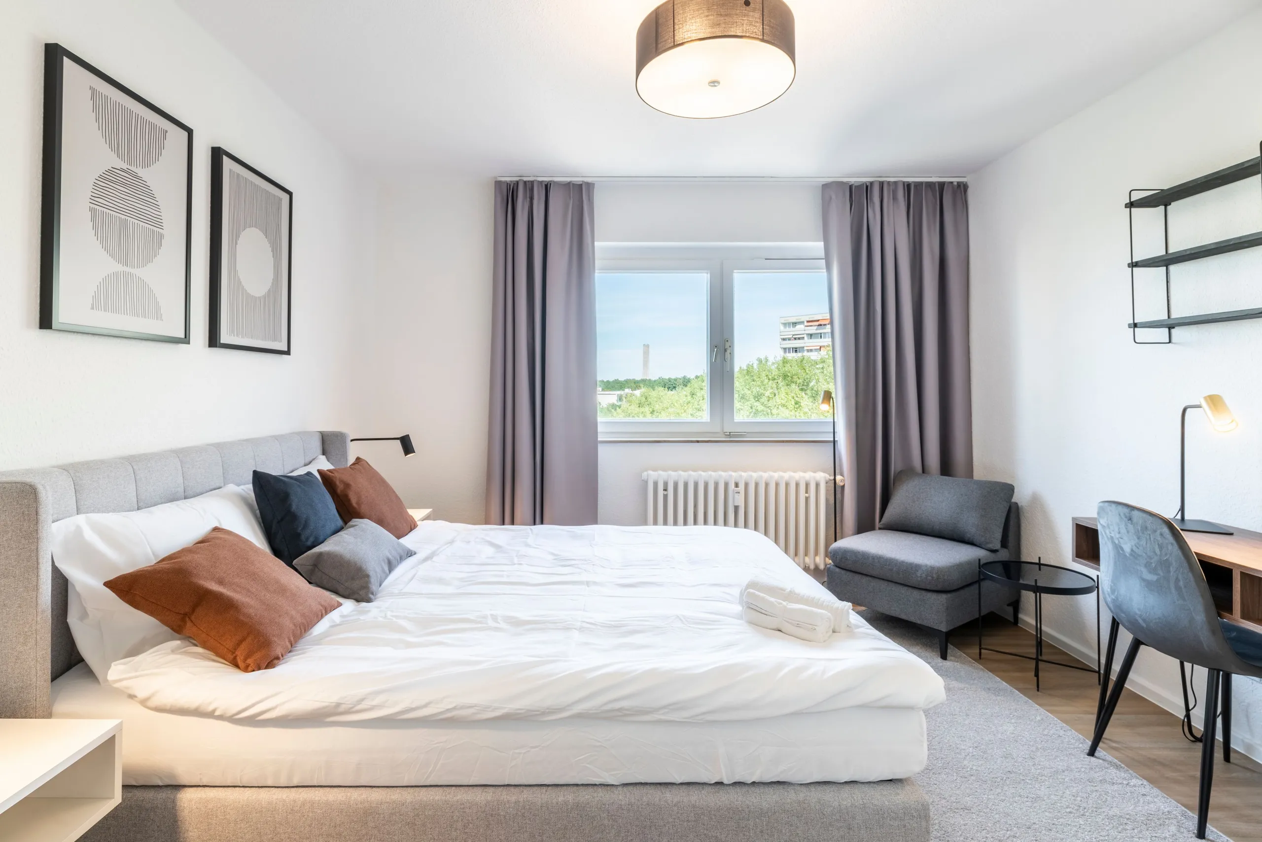 3 Bedroom