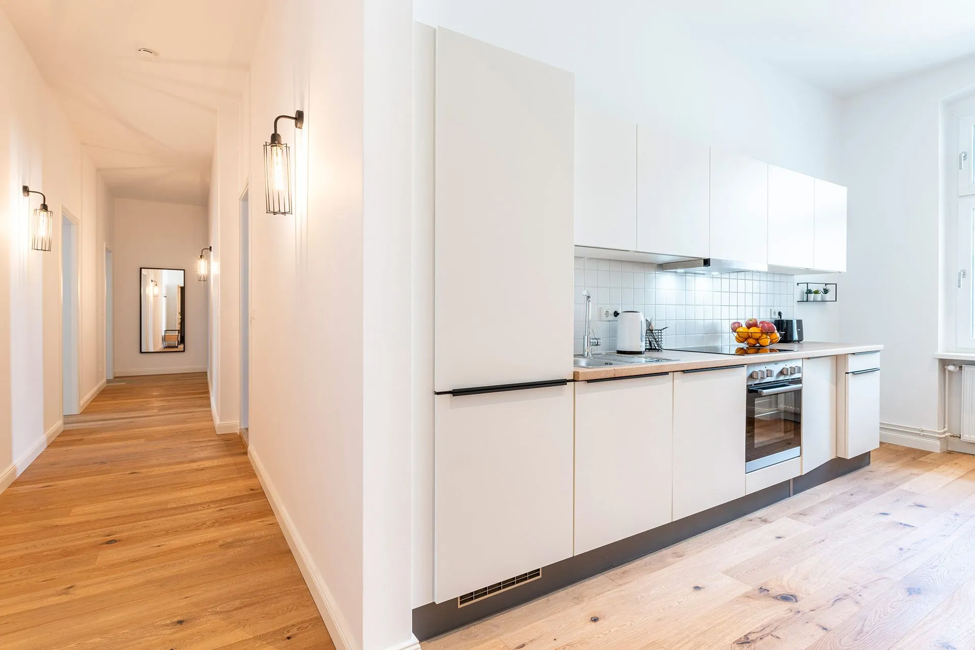 2 Bedroom