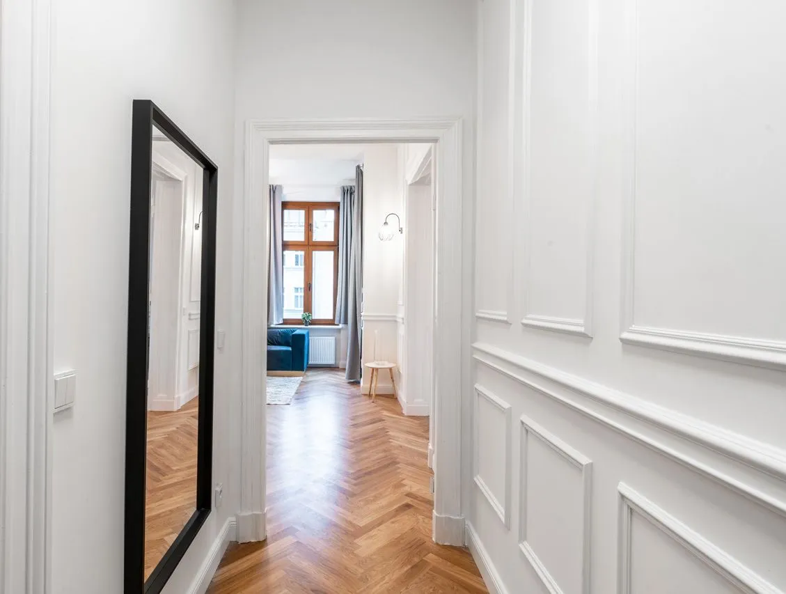 1 Bedroom — Medium