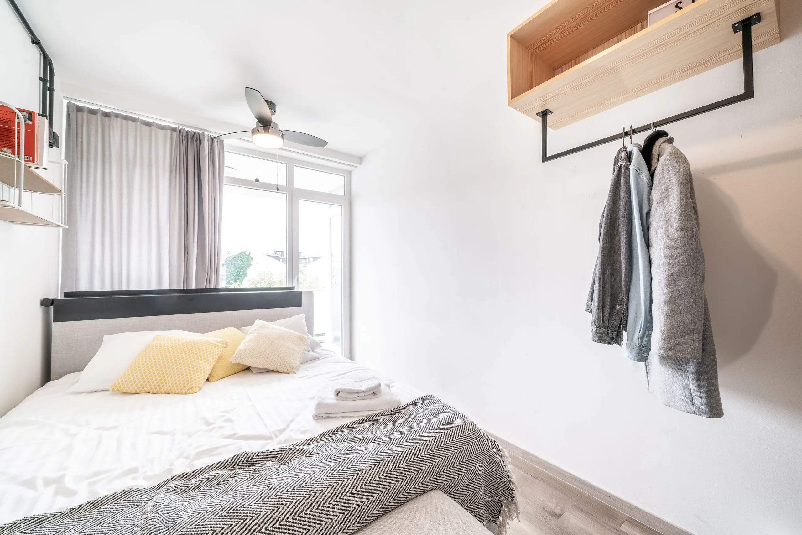 3 Bedroom