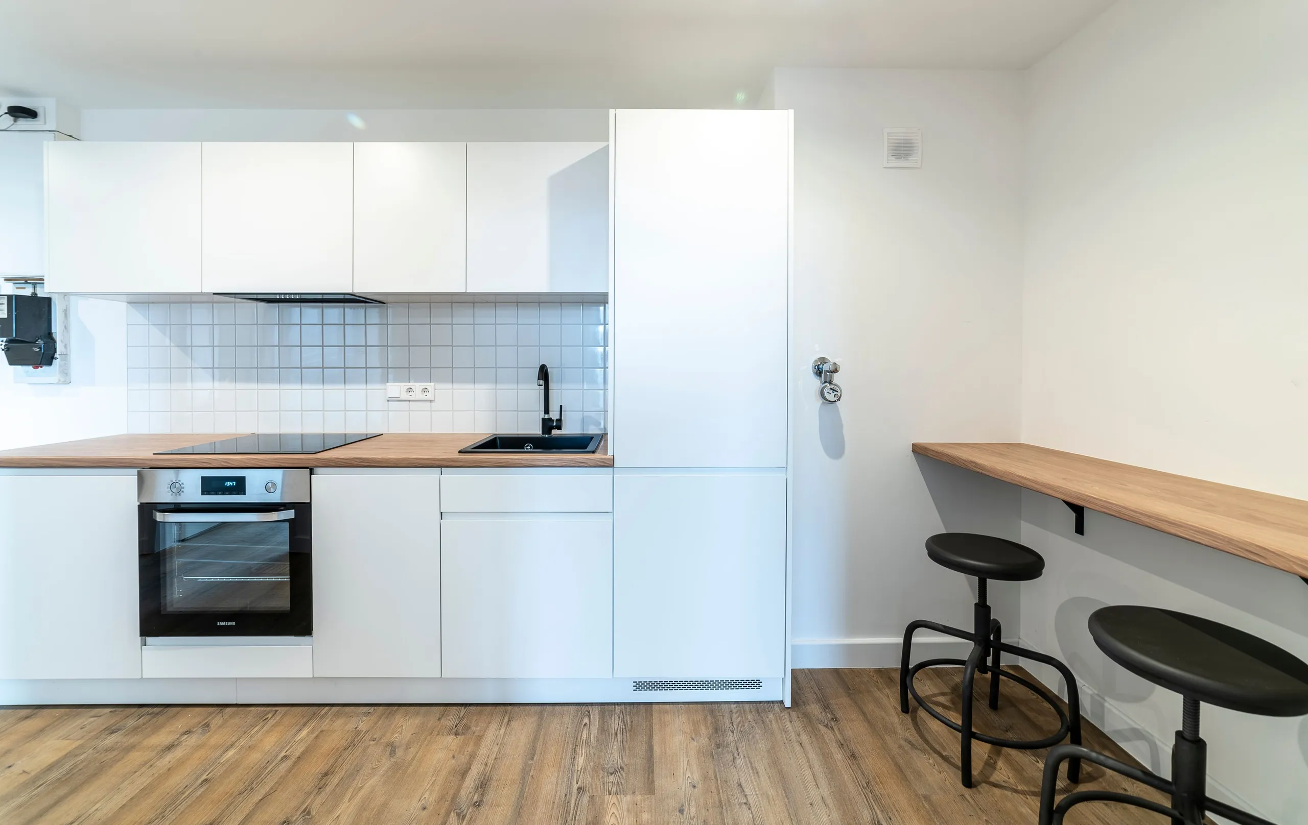 Private Room — Small