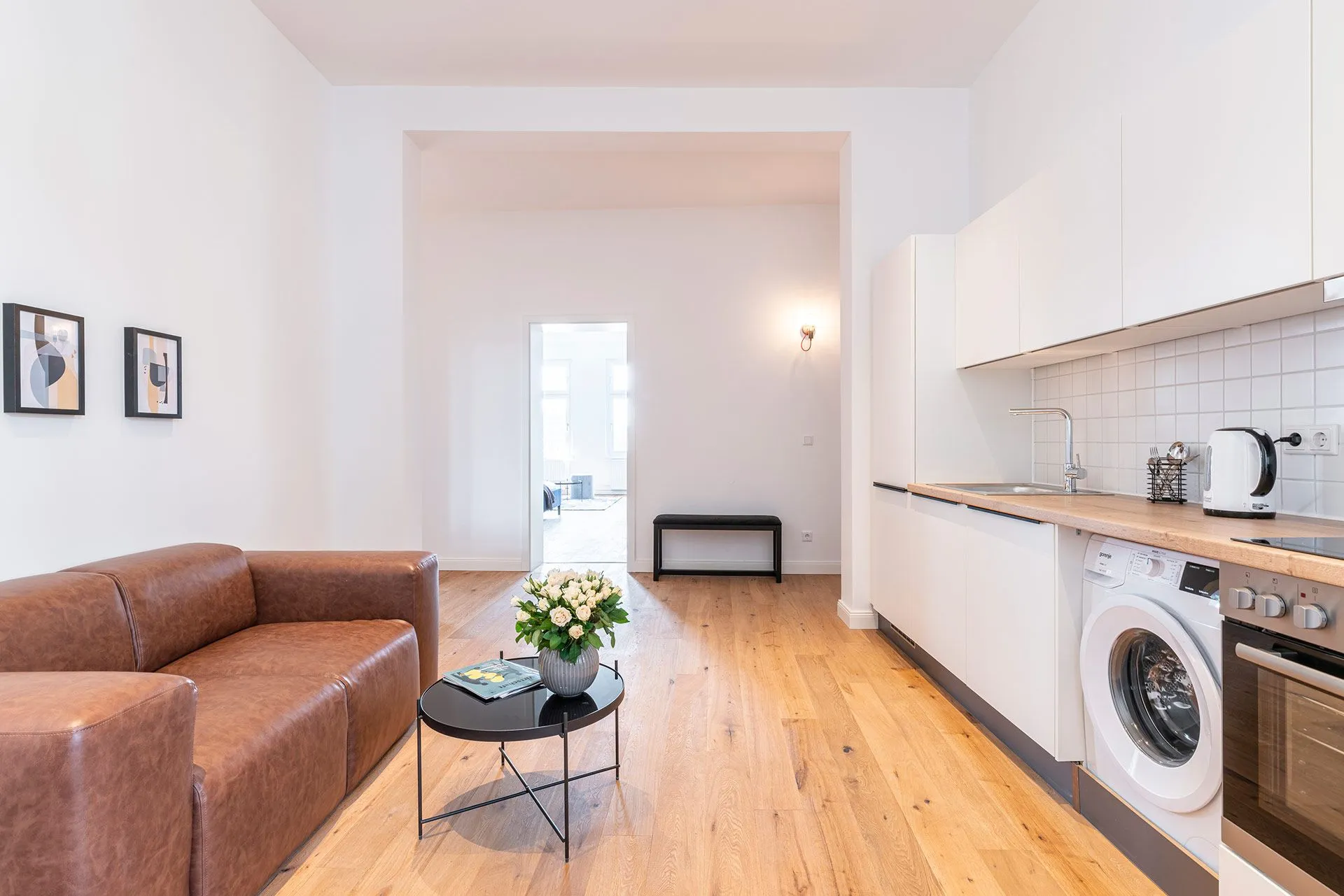 Private Room — Medium