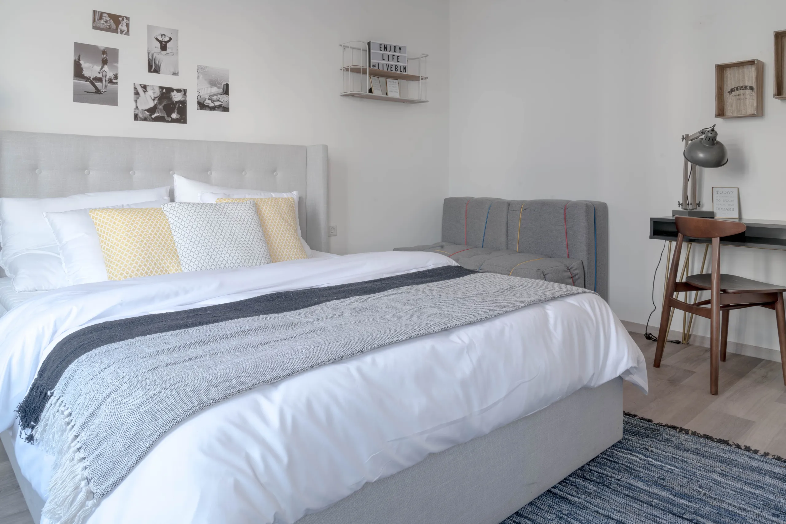 3 Bedroom