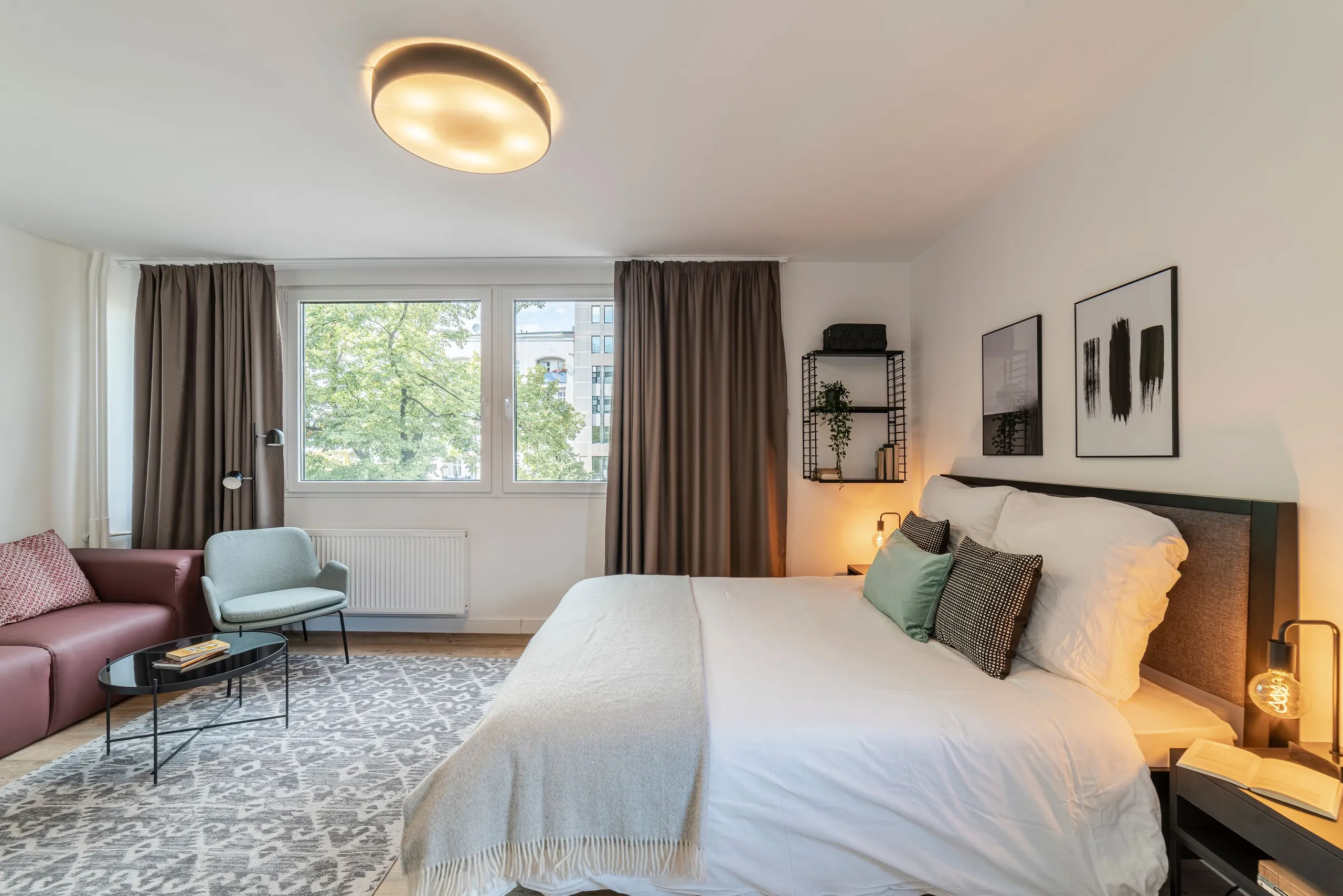 3 Bedroom