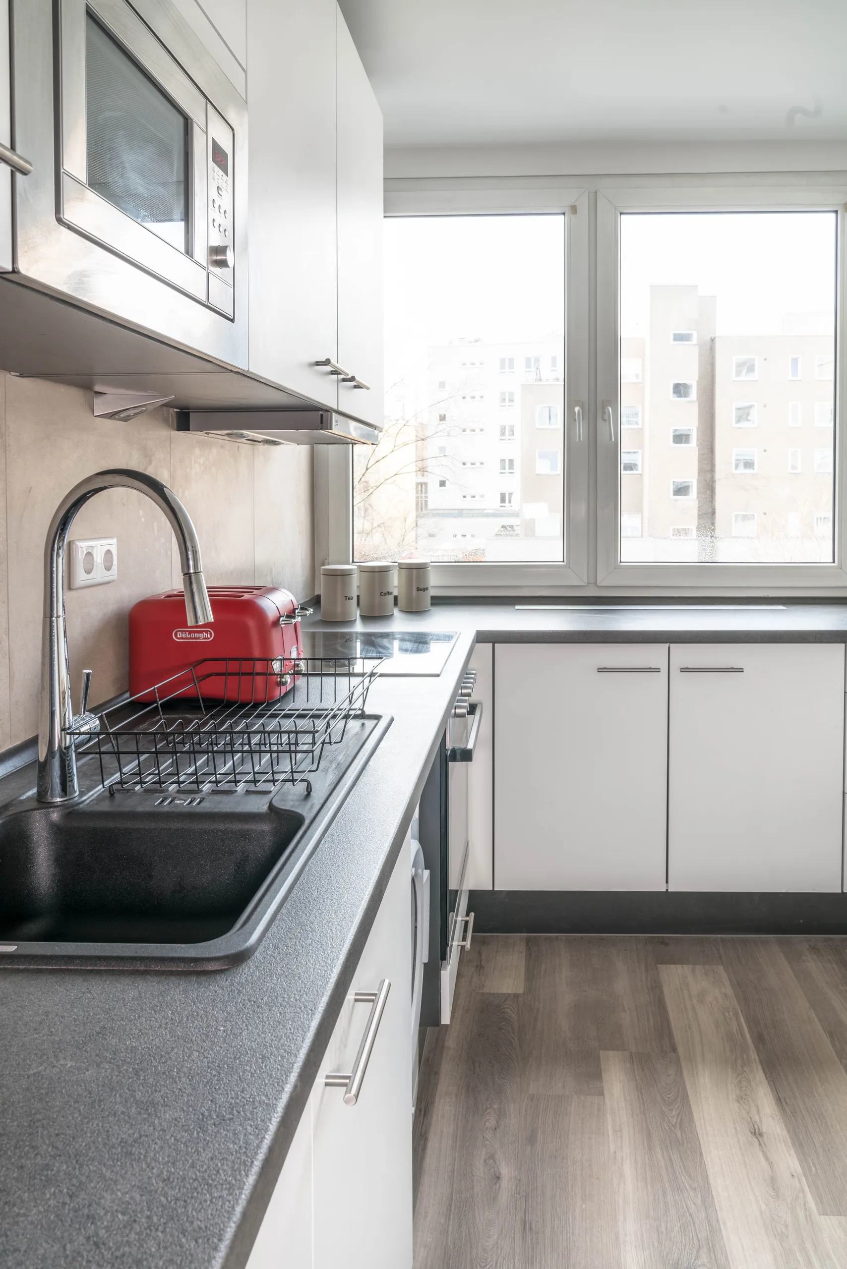 3 Bedroom