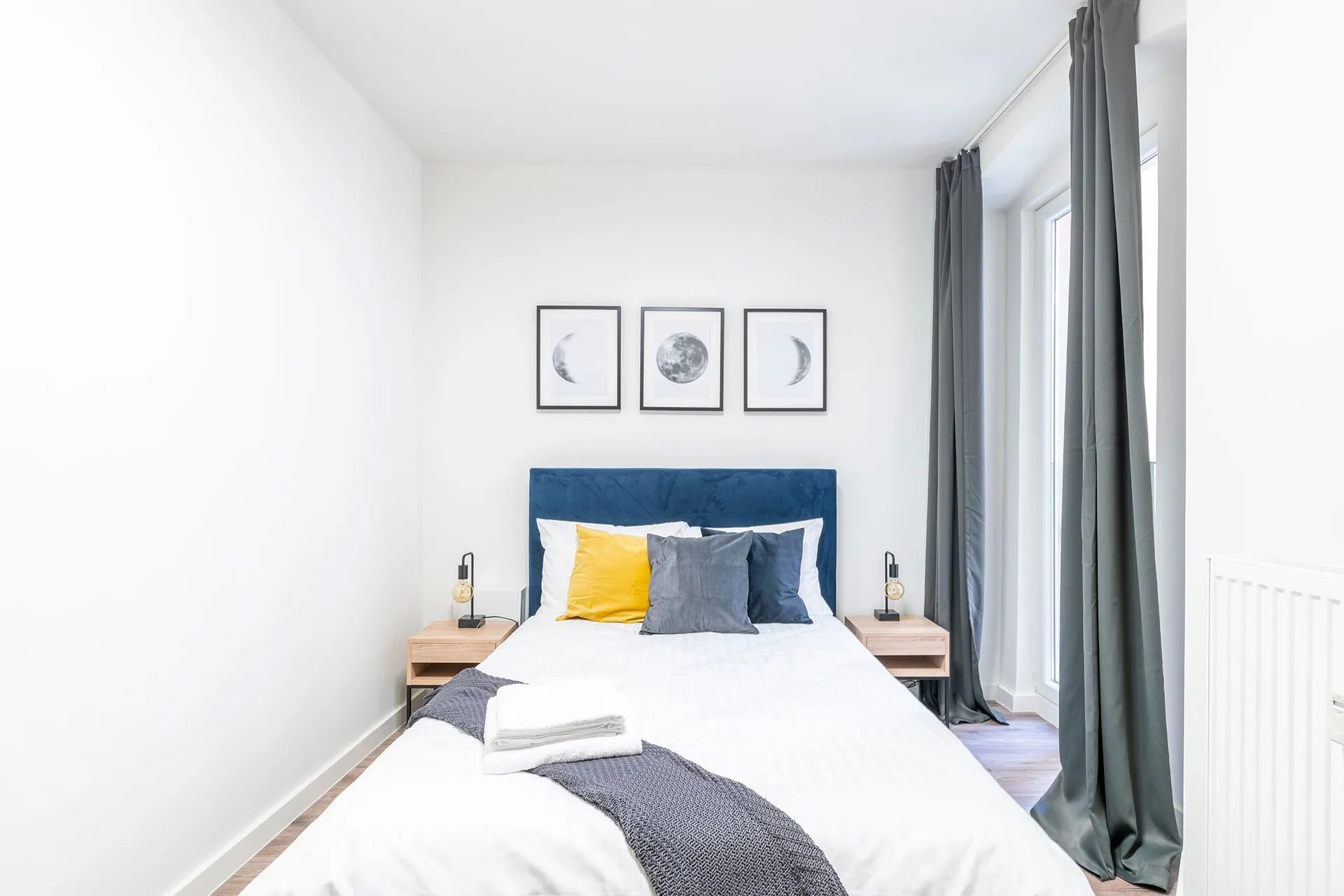 Private Room — Small