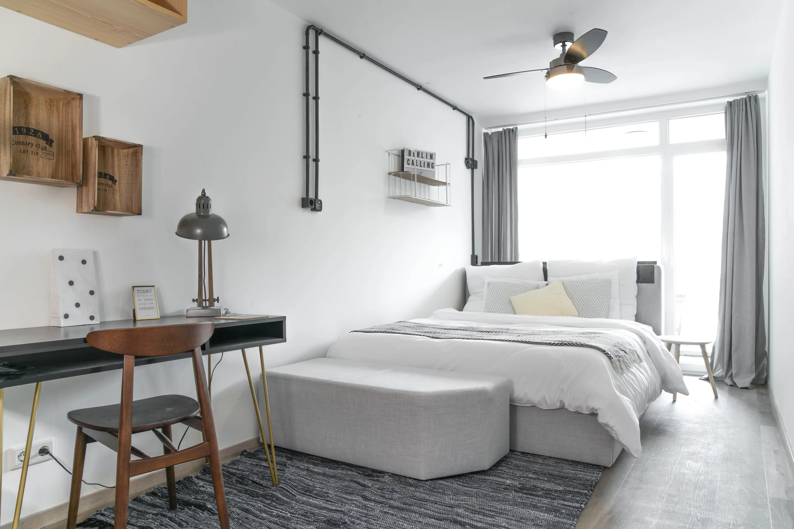 3 Bedroom