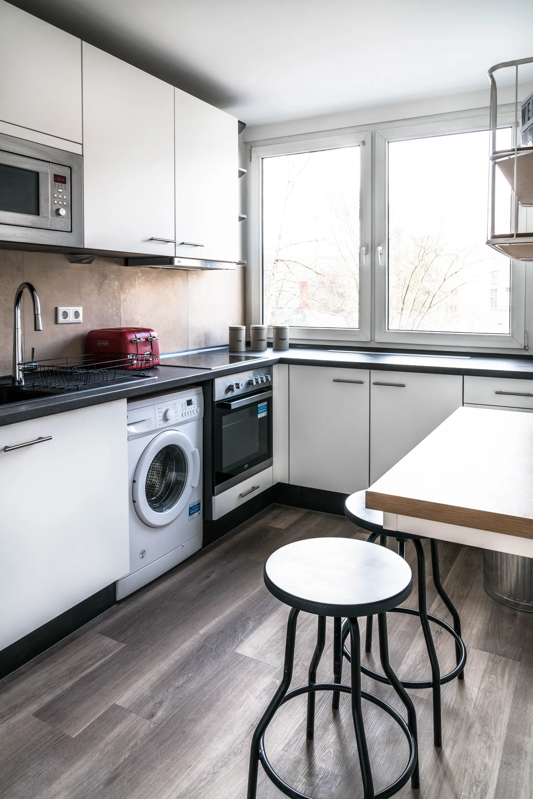 3 Bedroom