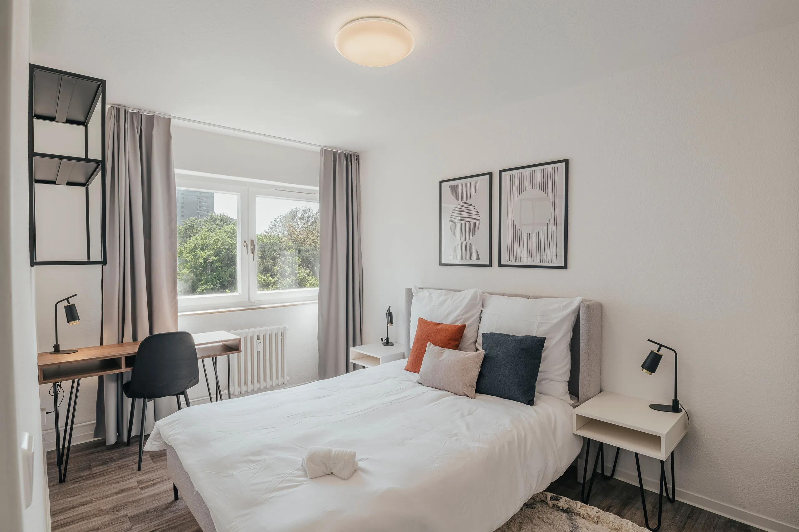 3 Bedroom