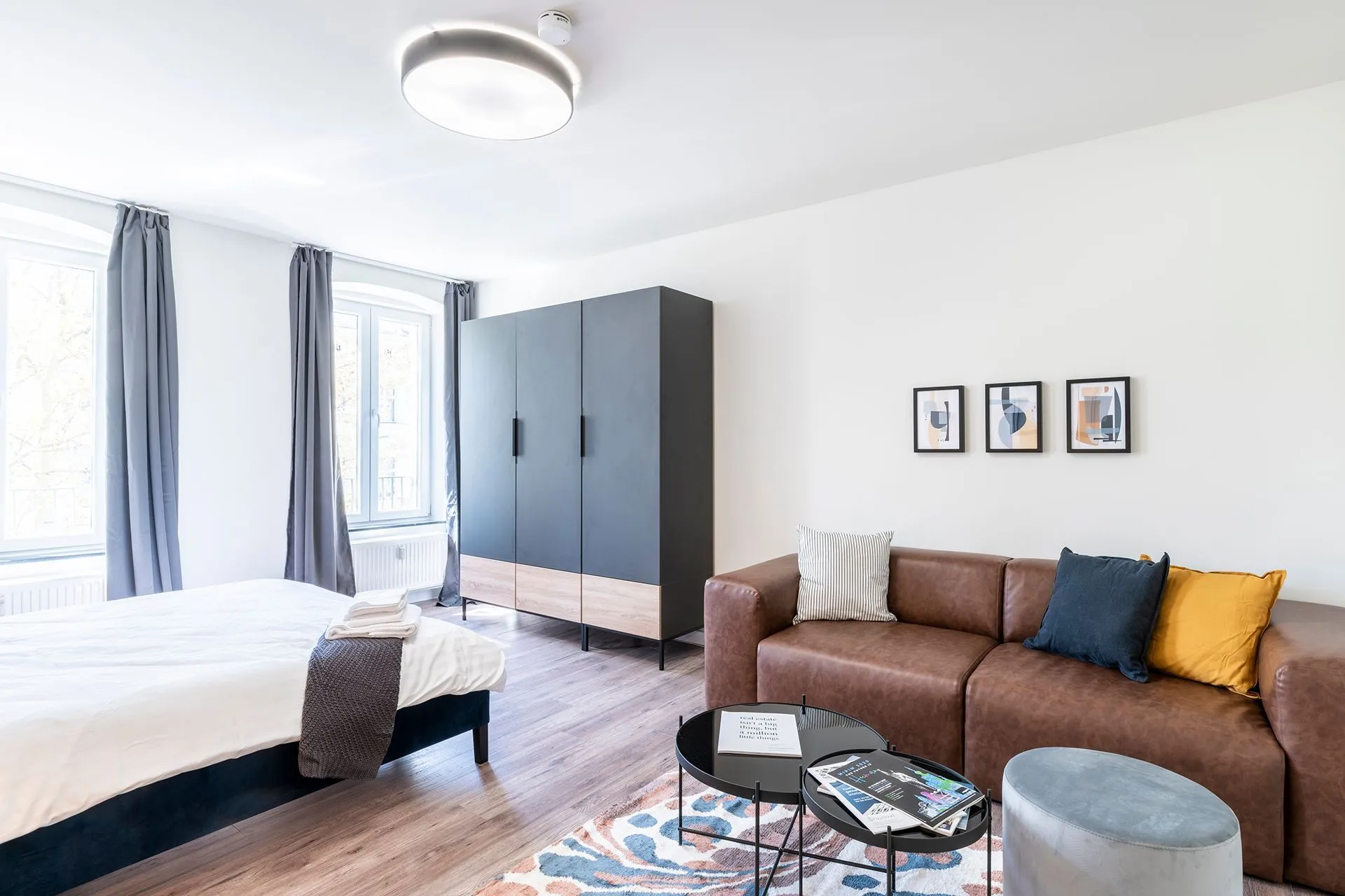 Private Room — Medium
