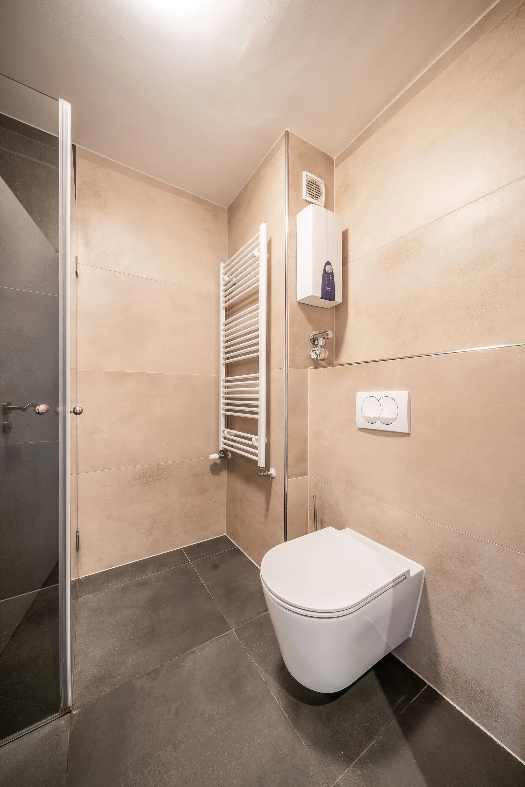 3 Bedroom