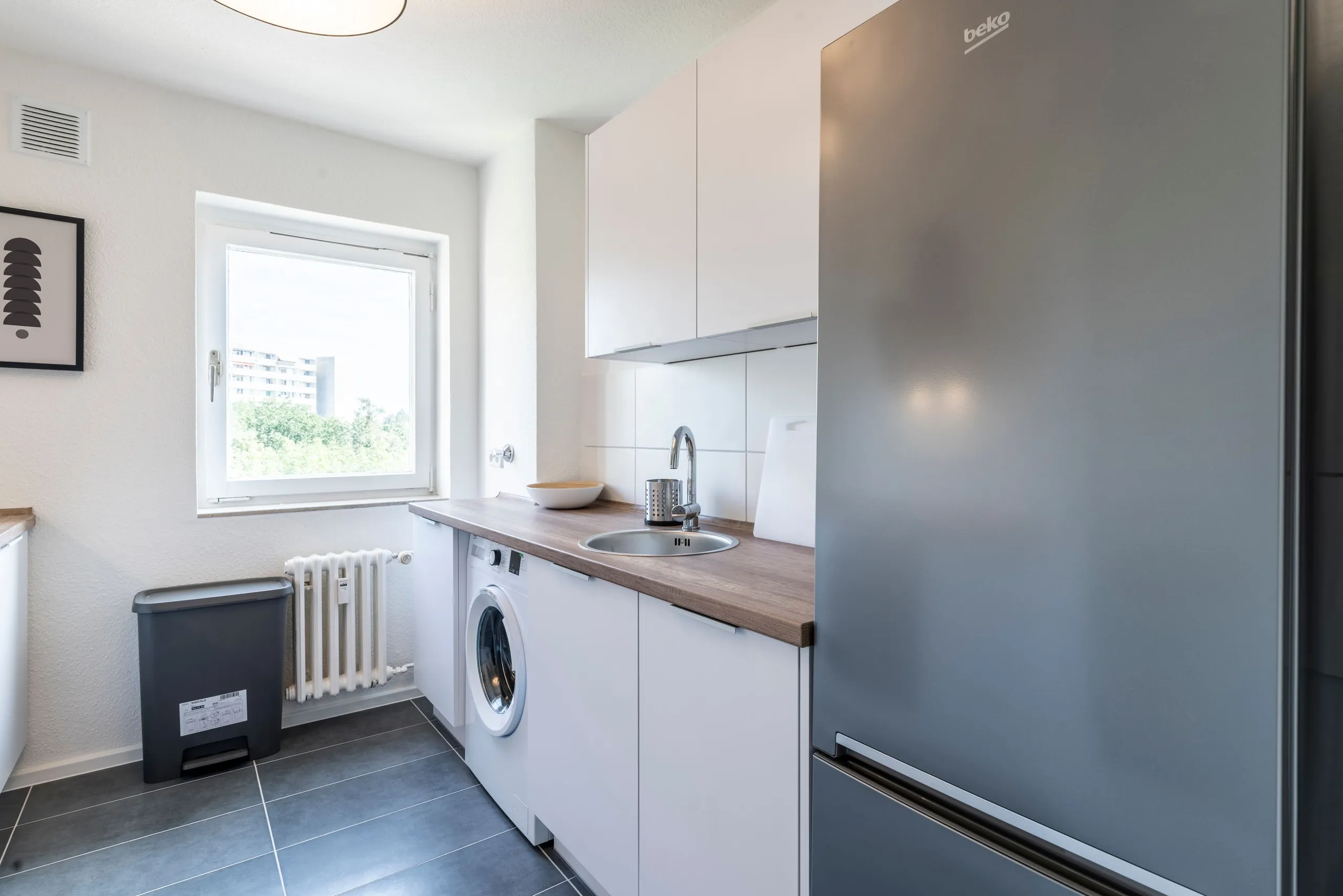 3 Bedroom