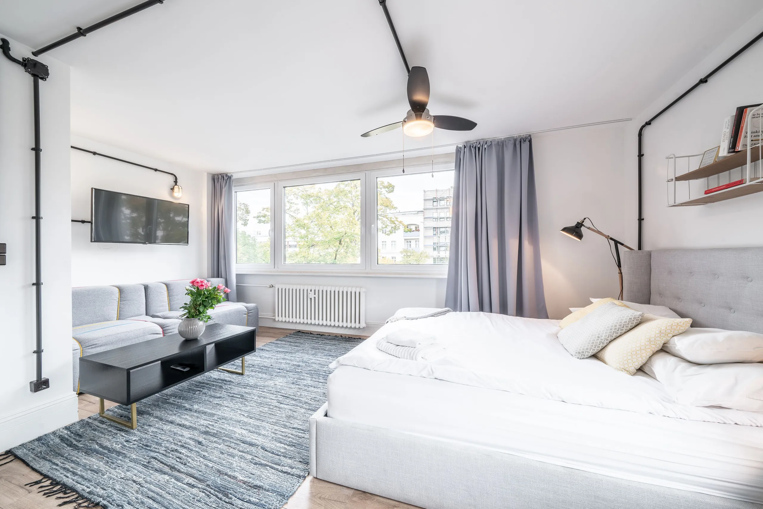 3 Bedroom
