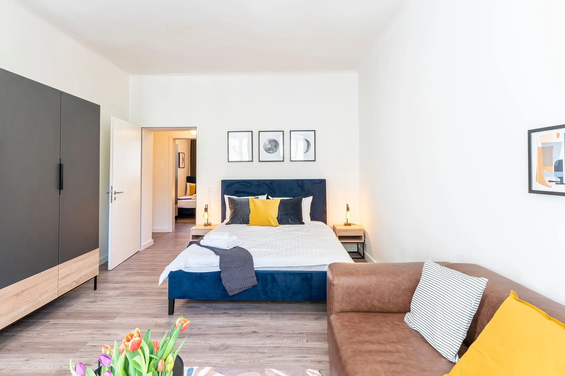 Private Room — Medium