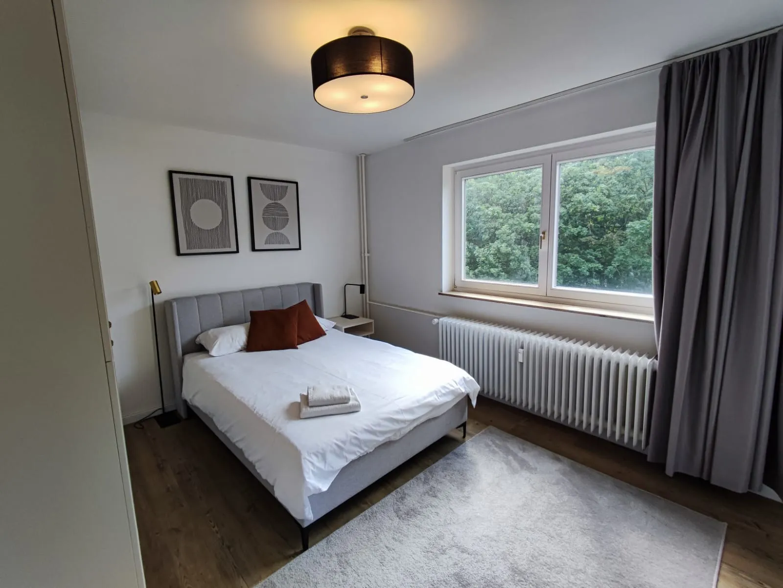 3 Bedroom