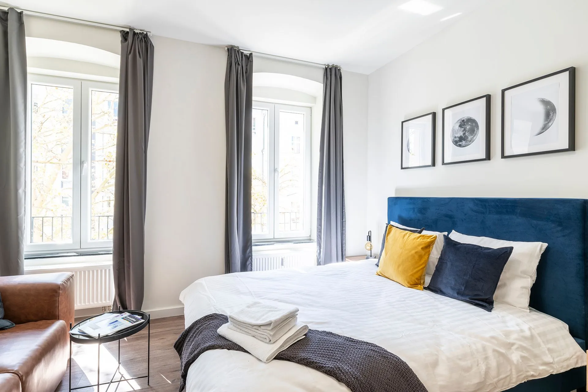 Private Room — Small