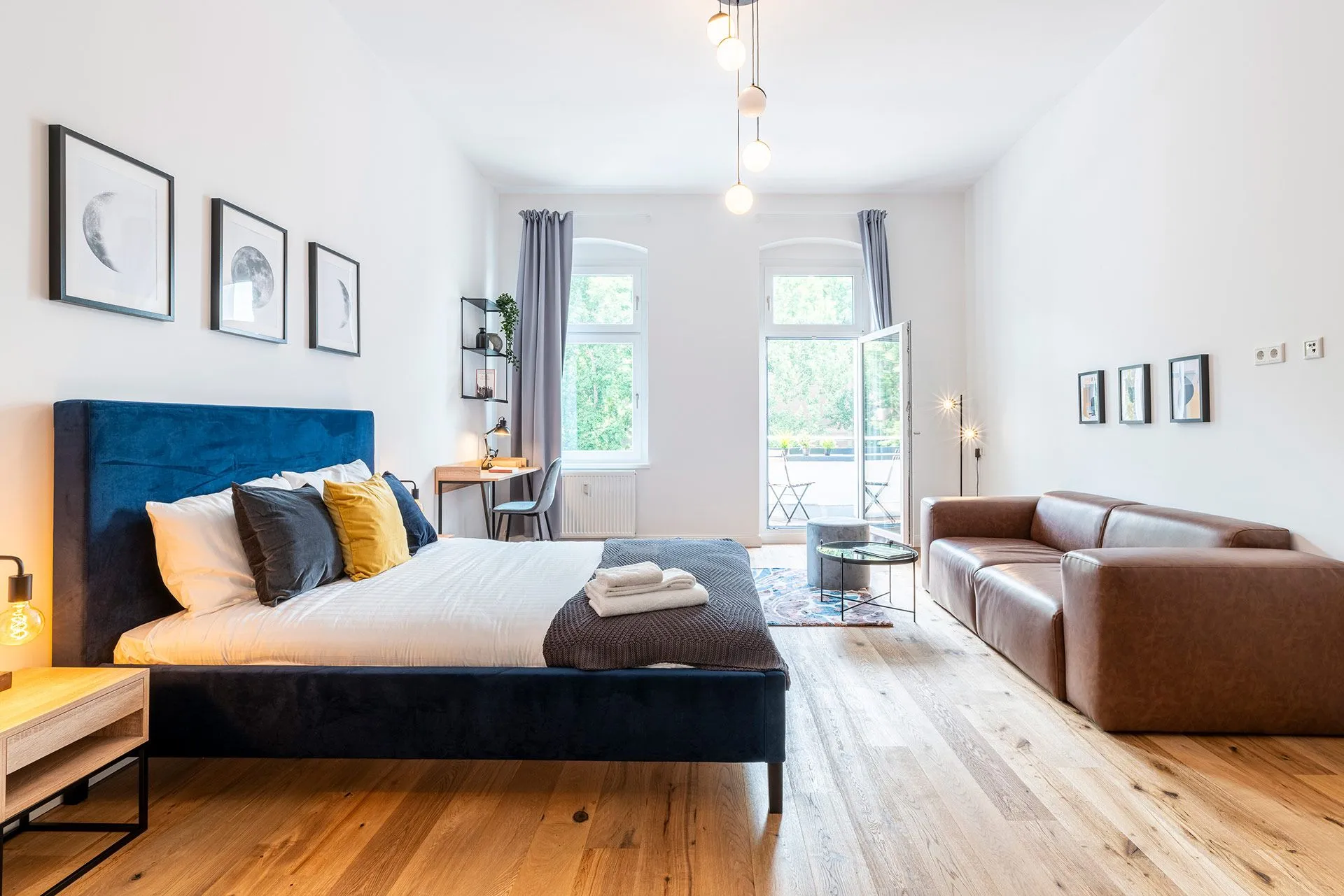 2 Bedroom