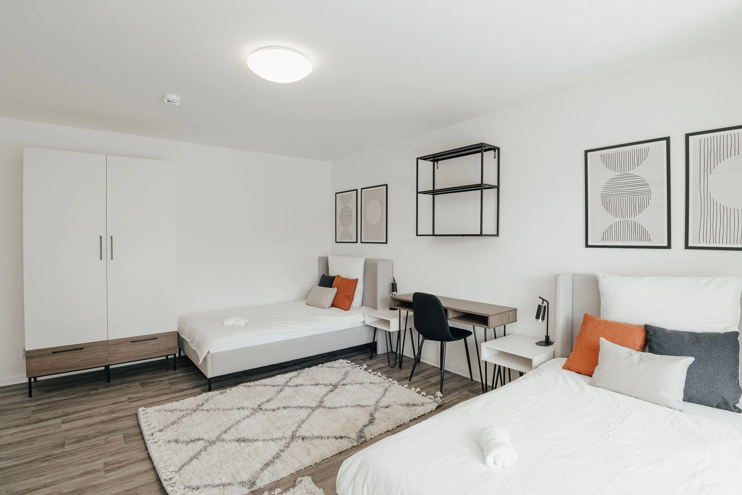3 Bedroom