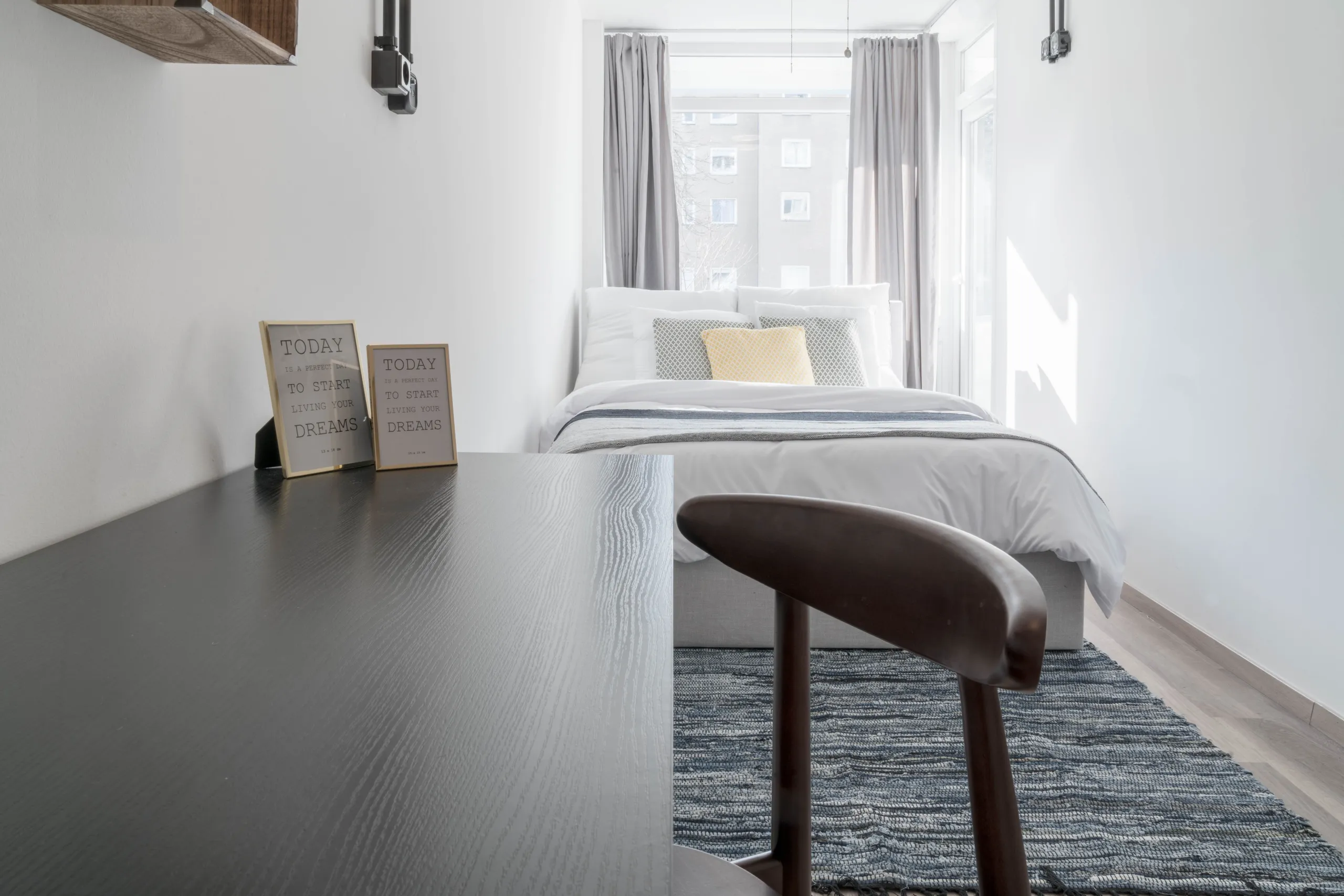 Private Room — Small