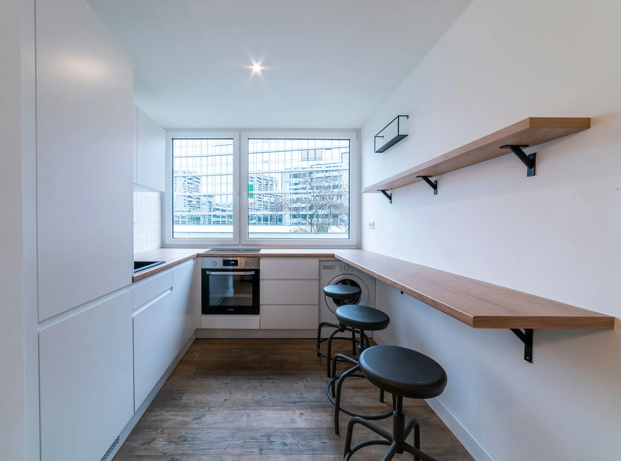 3 Bedroom