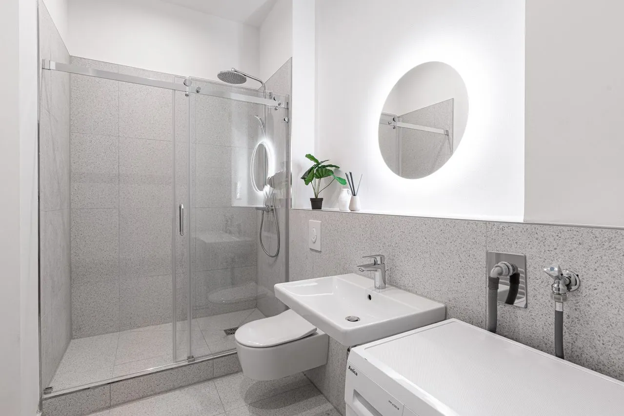2 Bedroom — Medium