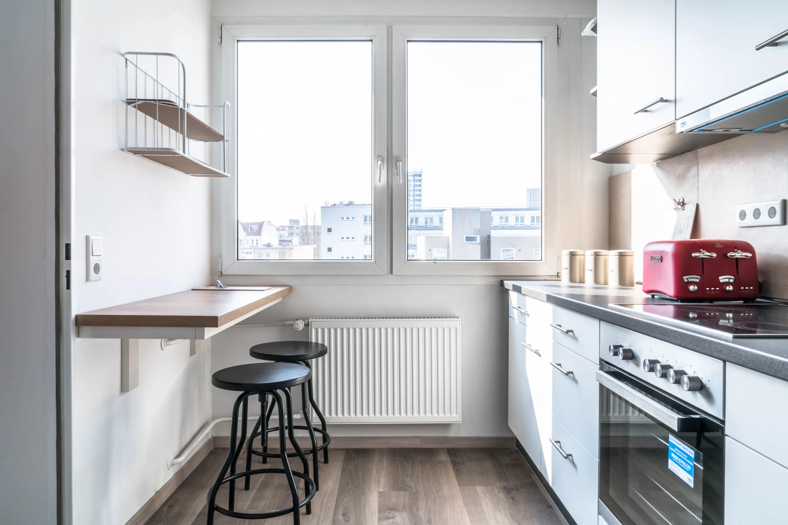 2 Bedroom