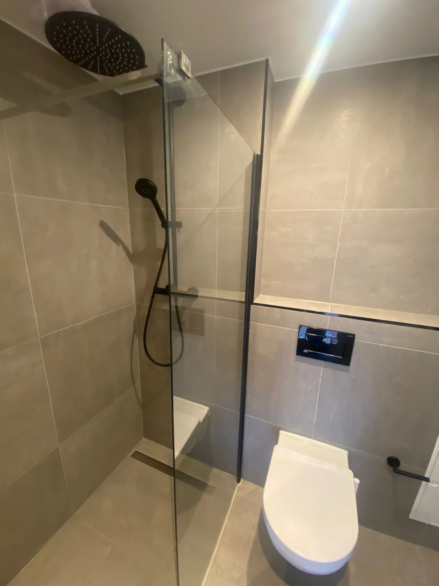 Private Room — Medium