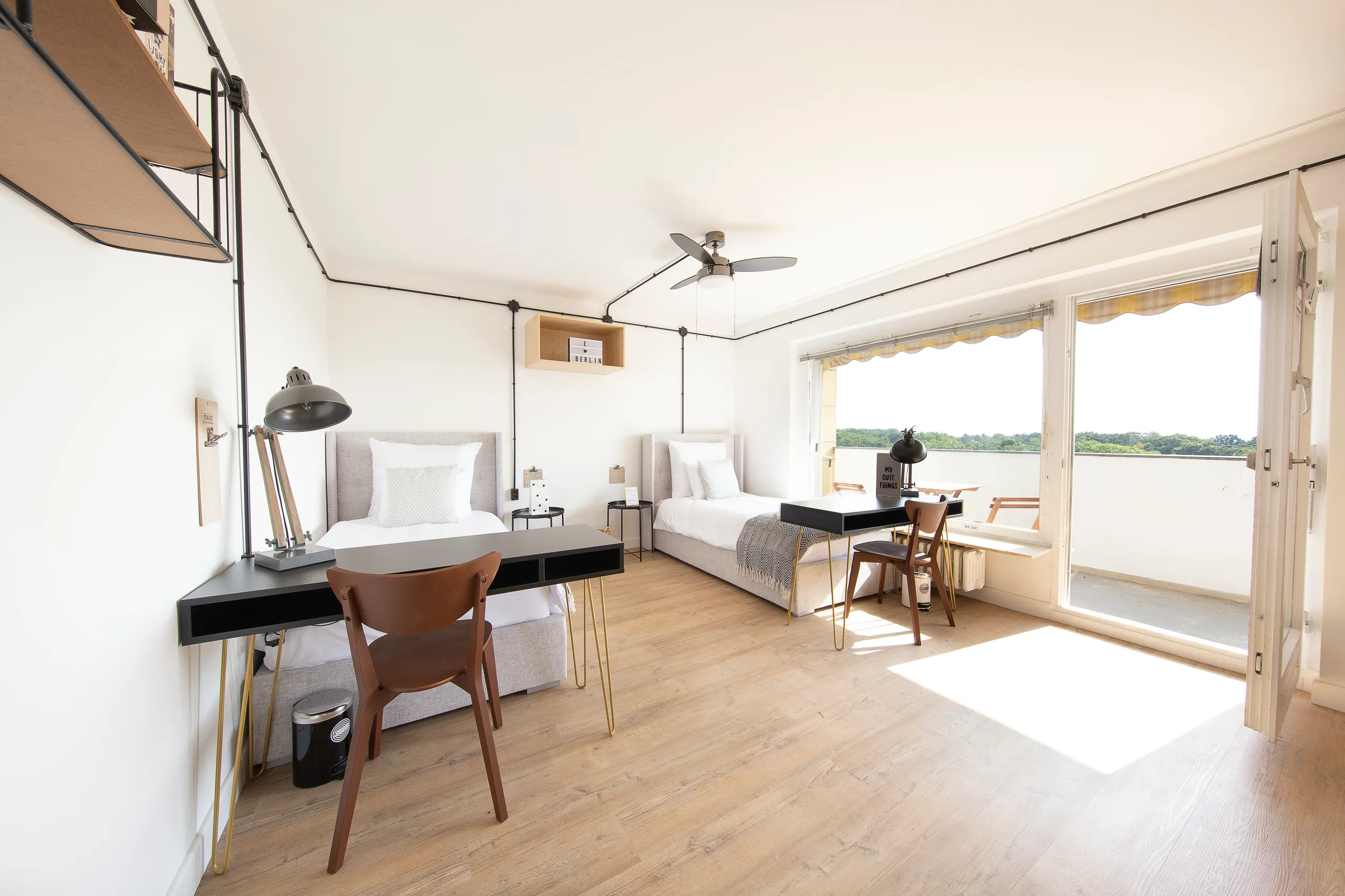 3 Bedroom