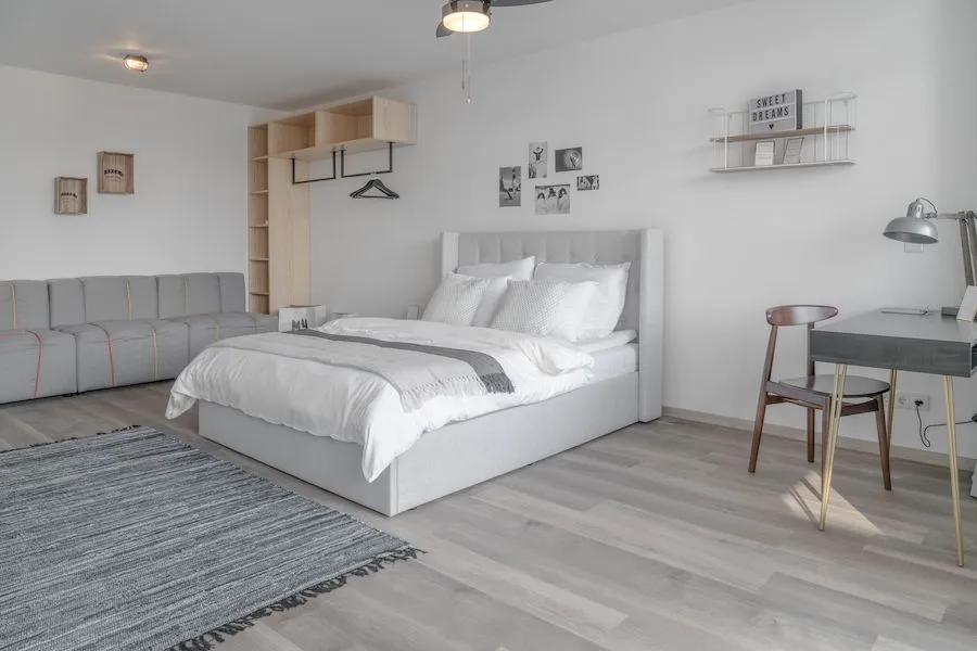 2 Bedroom