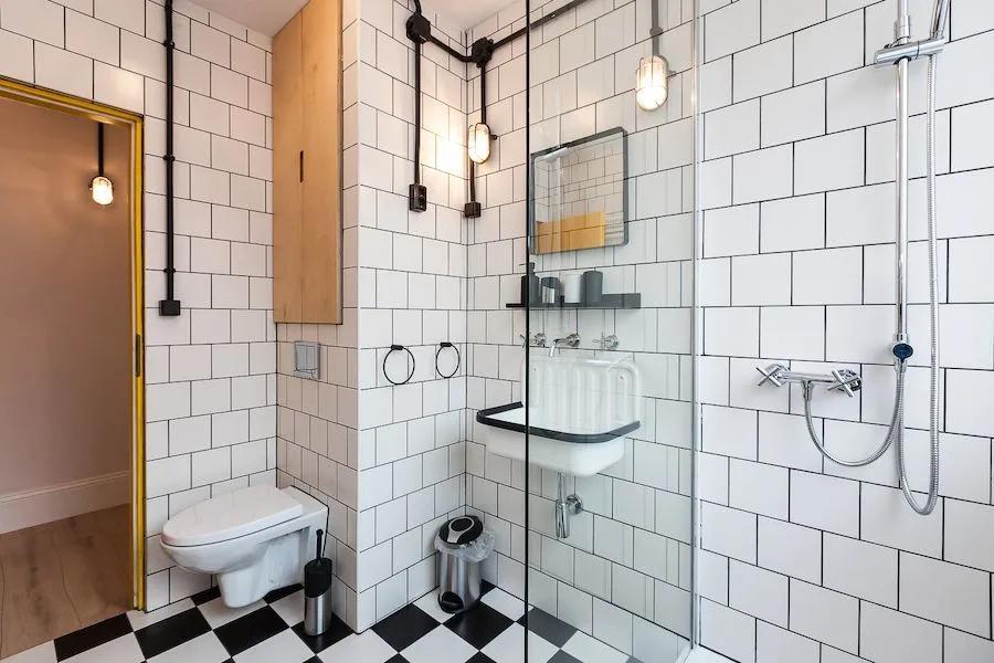 2 Bedroom