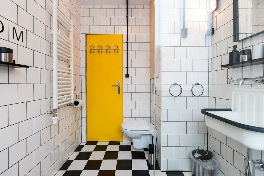 2 Bedroom